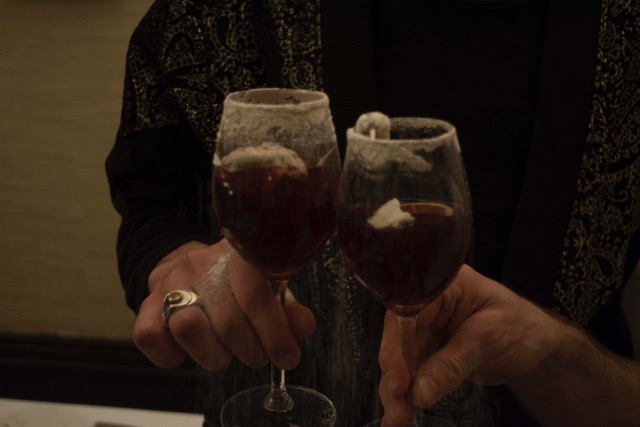 {EDIBLE EARTH}, 2018