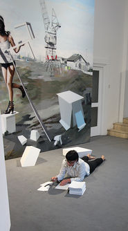 {L'armoire aux possibles} sept. 2018