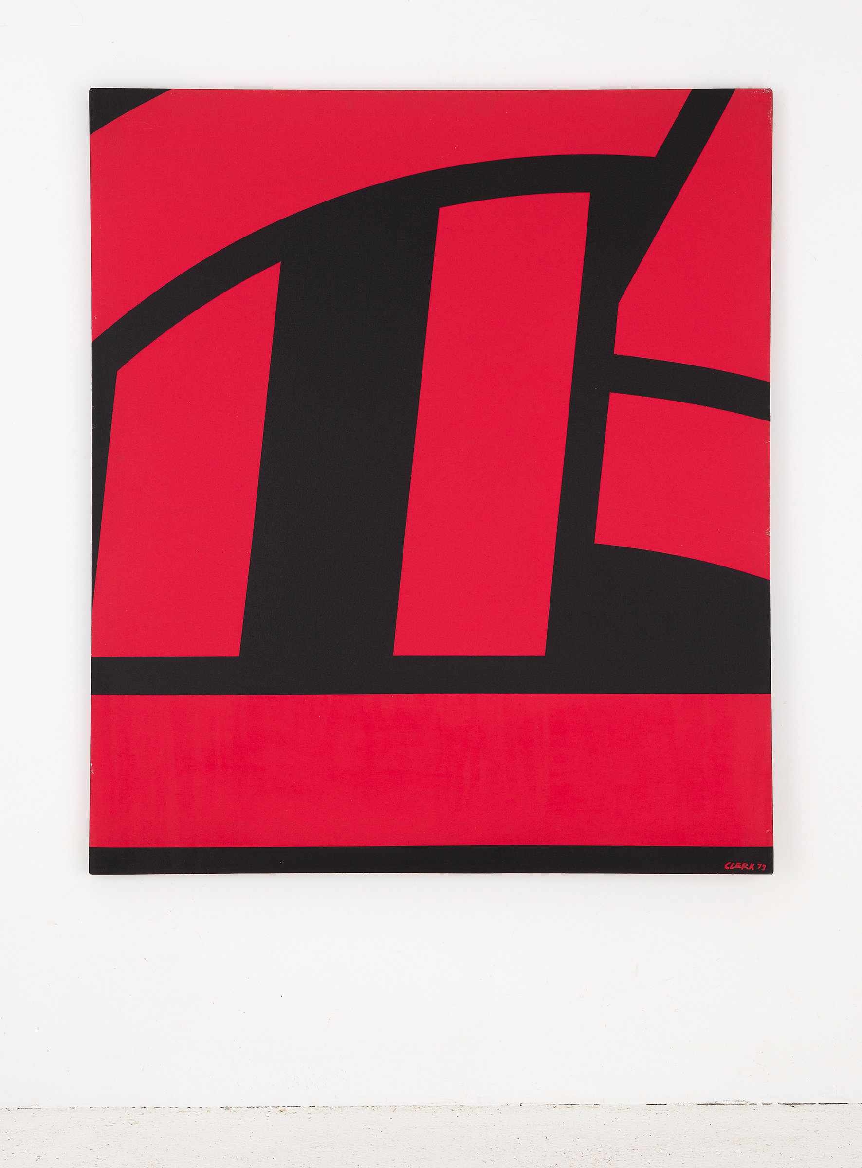 {Palenque}, 1973