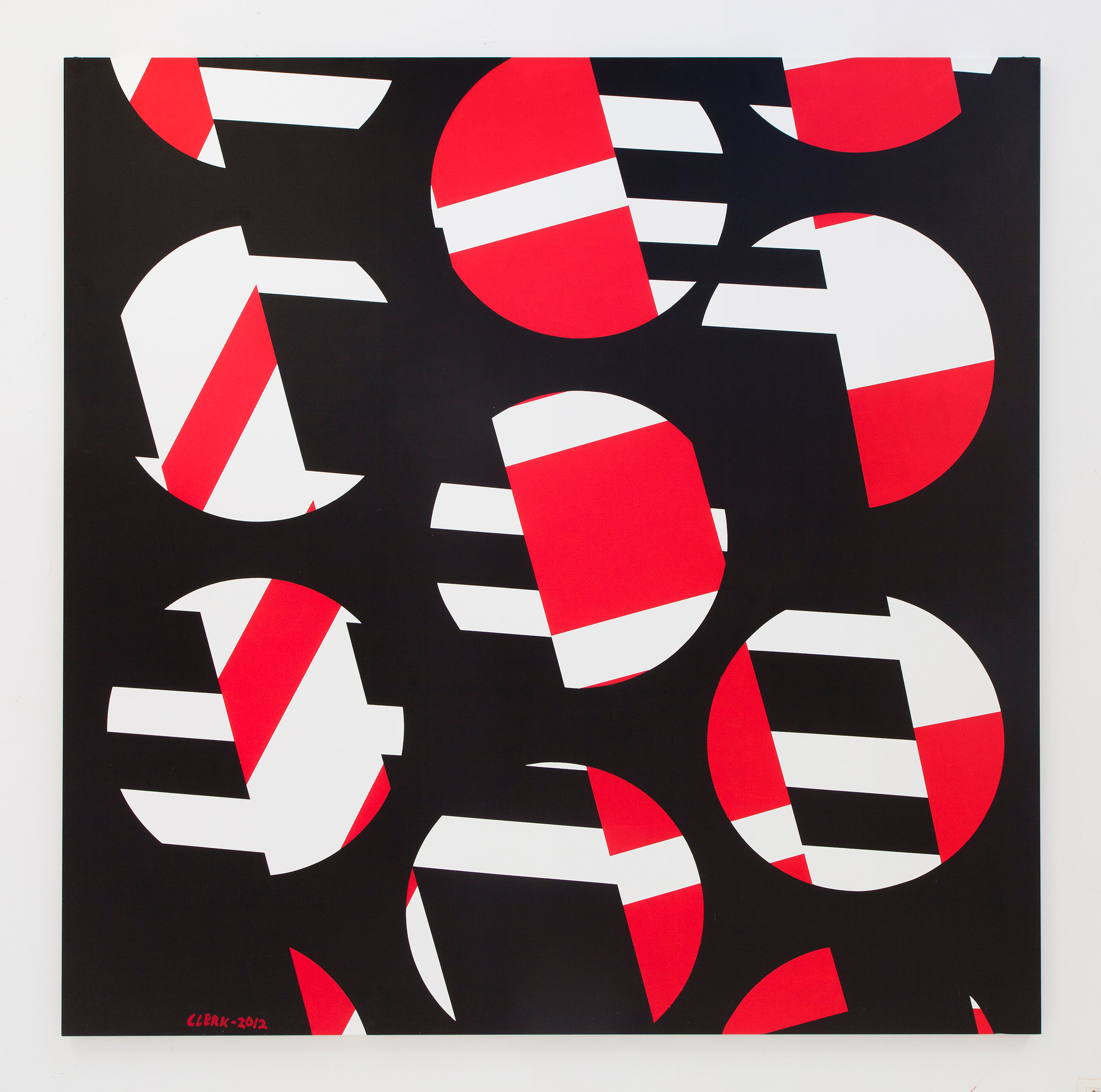 {Dark Matter}, 2012