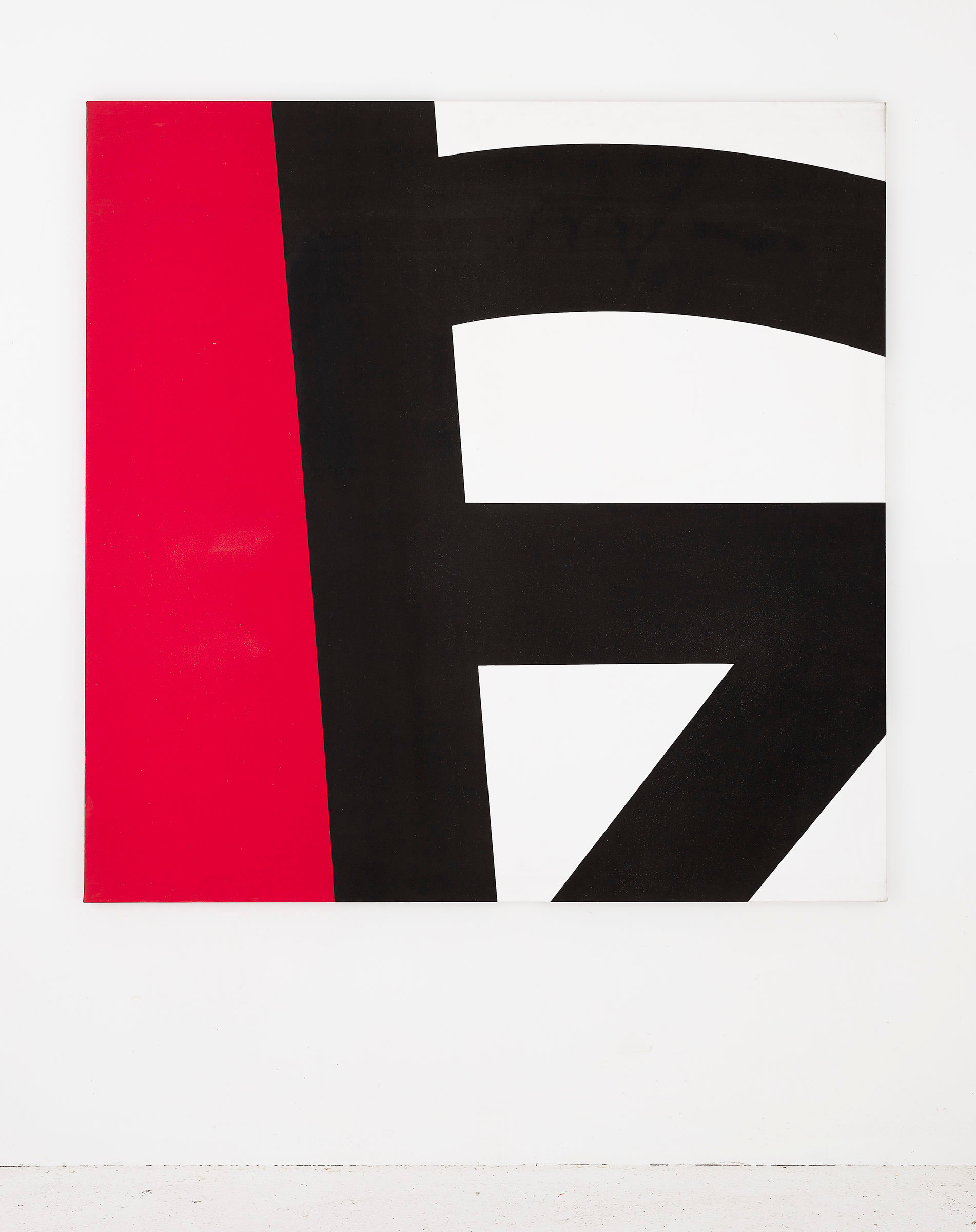 {Sans titre}, 1975