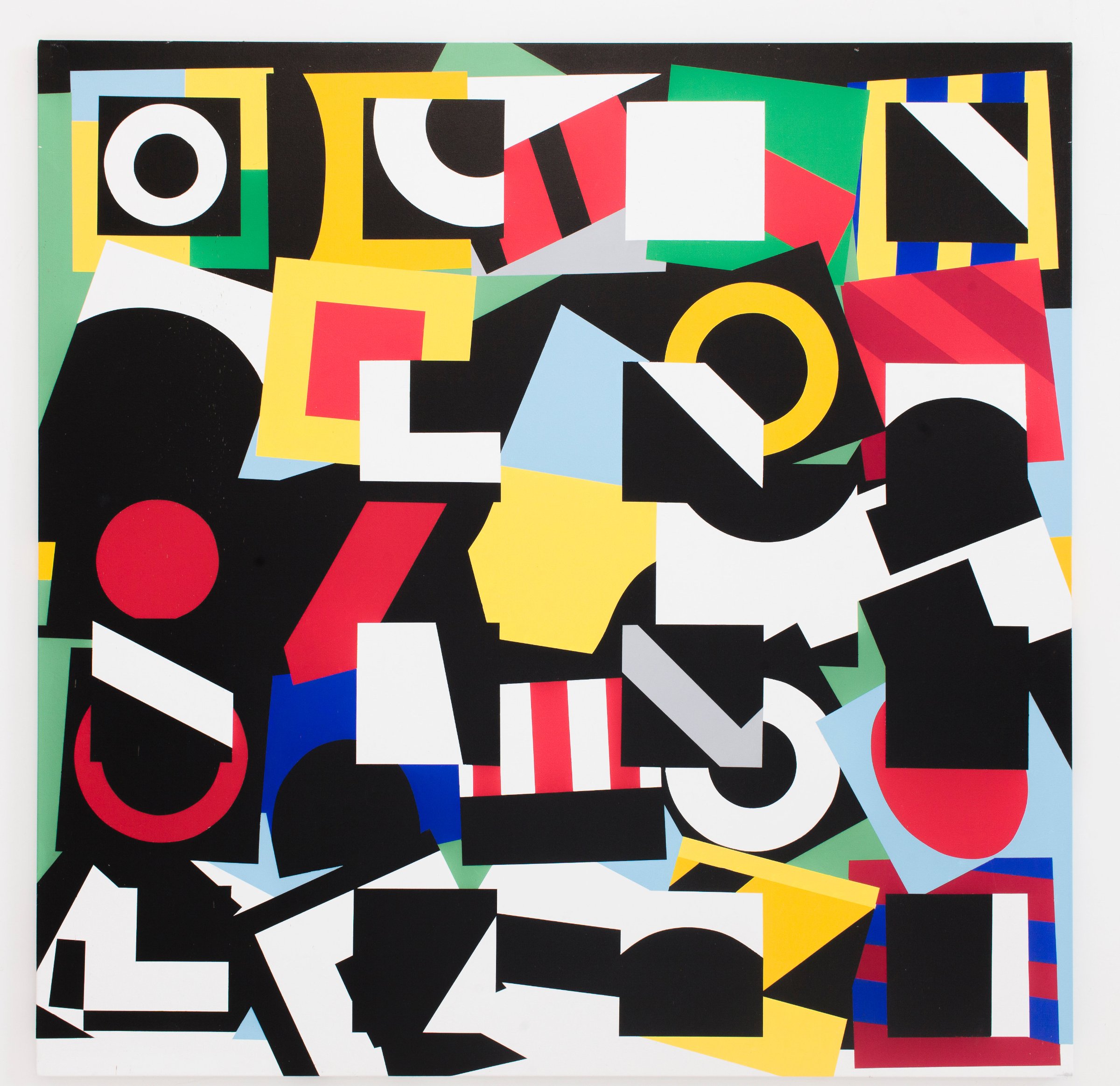 {Hidden Persuaders}, 2014