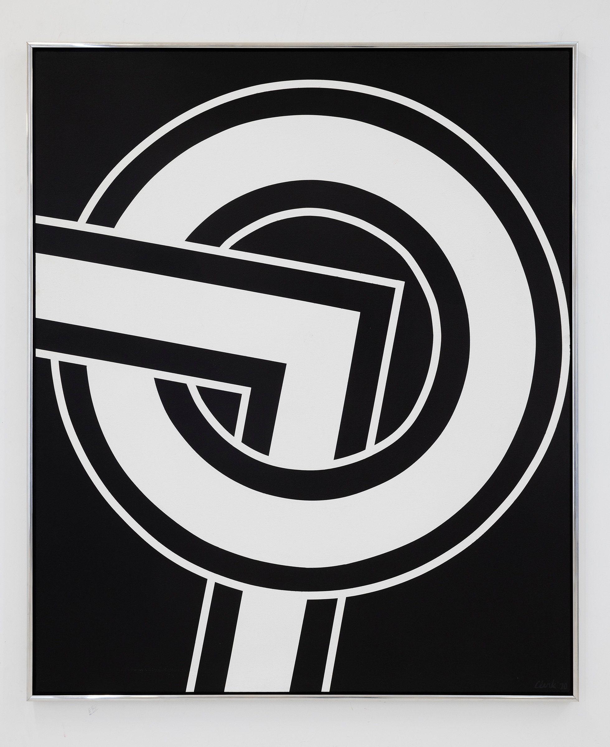 {Cooper Union}, 1970
