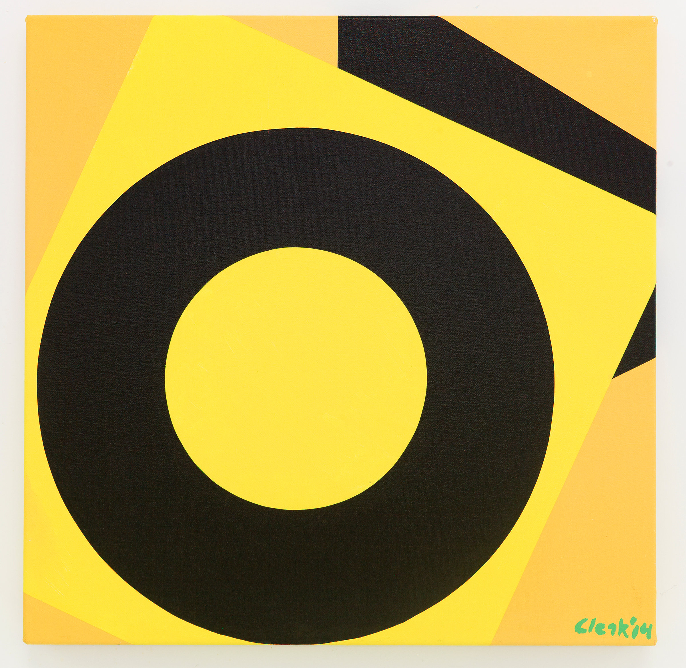 {Sans titre}, 2014
