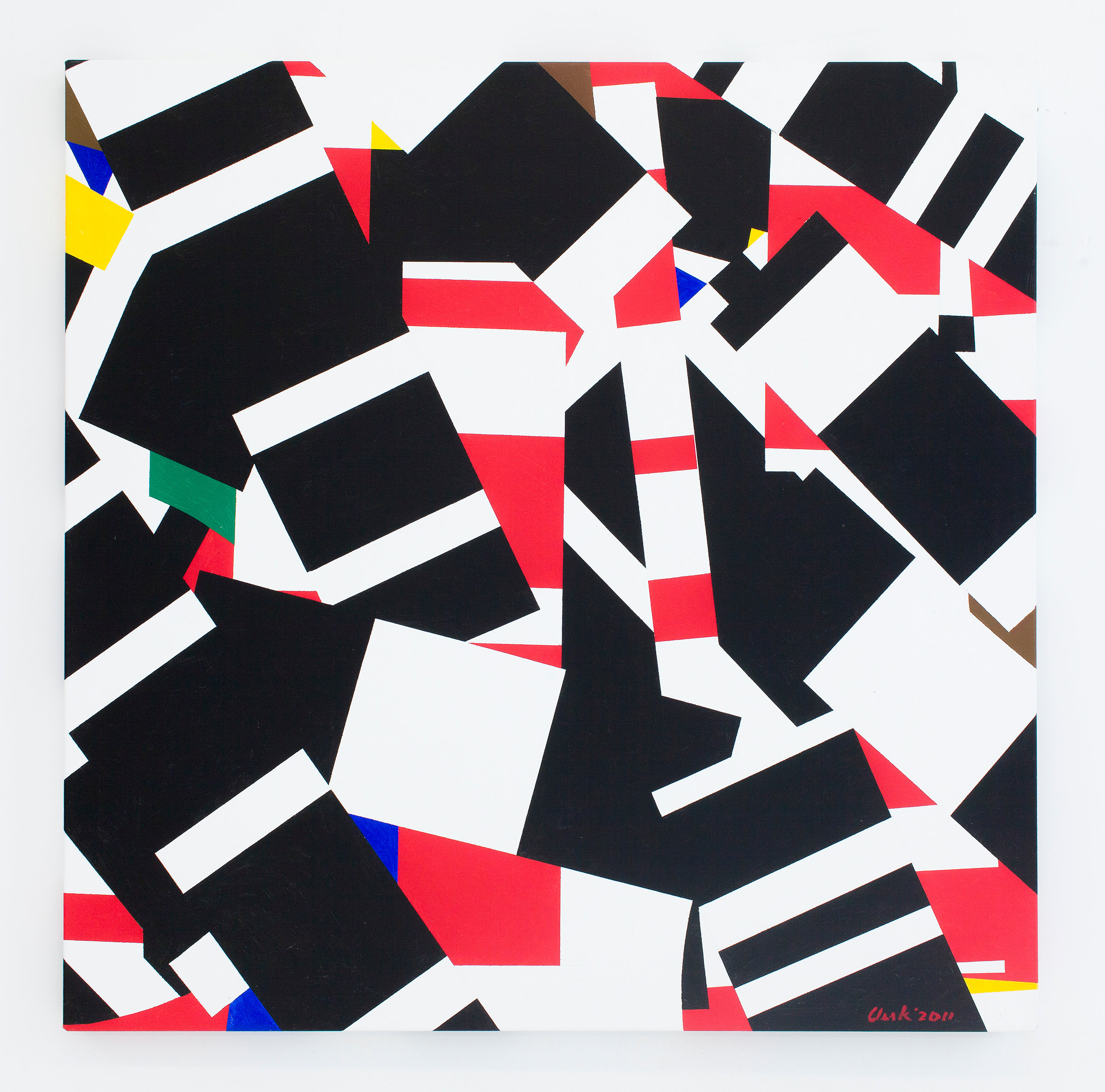 {Extenuating Circumstances}, 2011