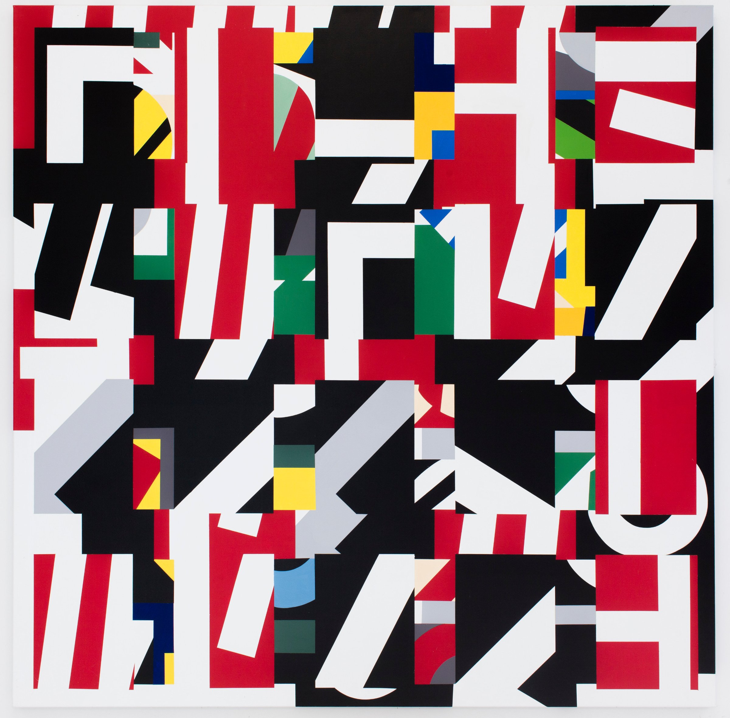 {To Bises or Not to Bises}, 2015