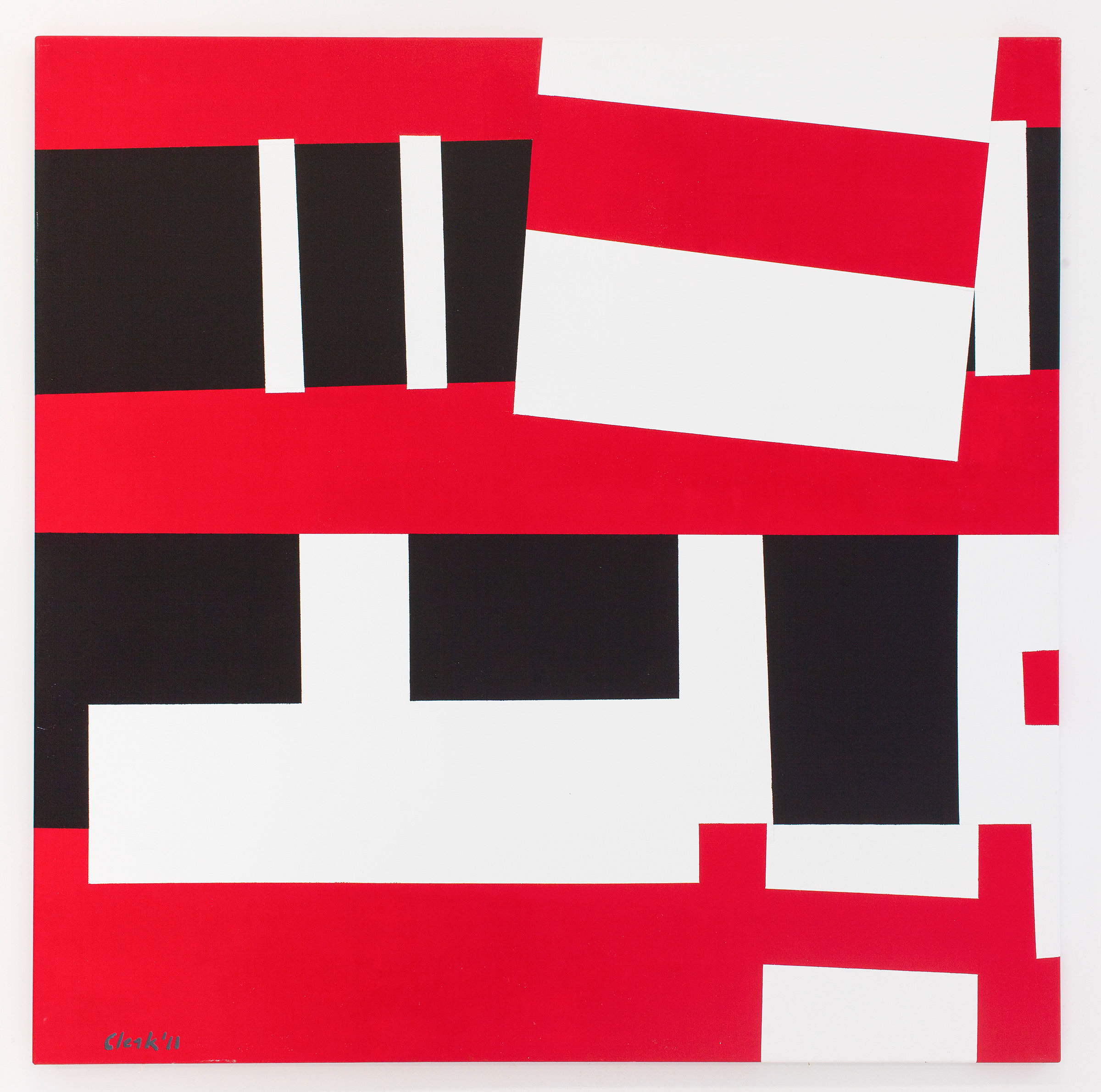 {Arroser le diplomate}, 2011