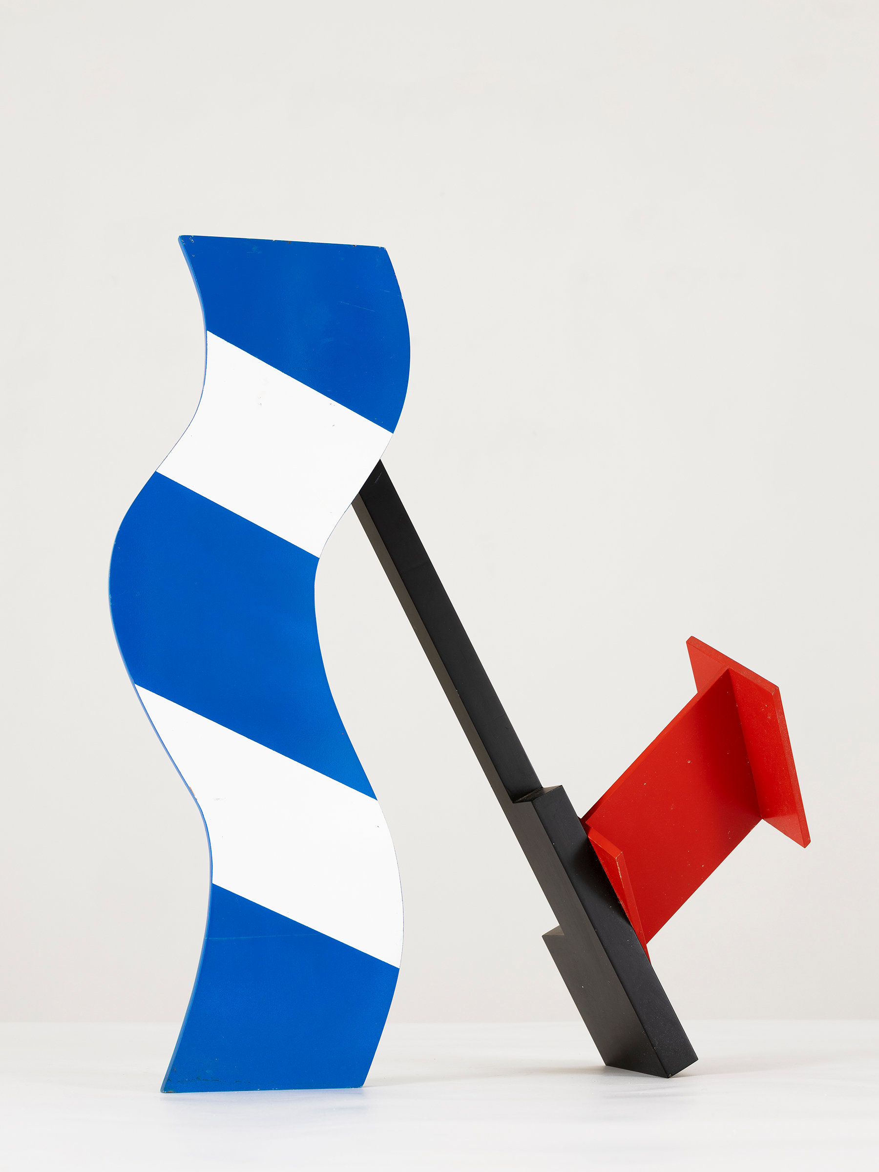 {Sans titre}, 1988