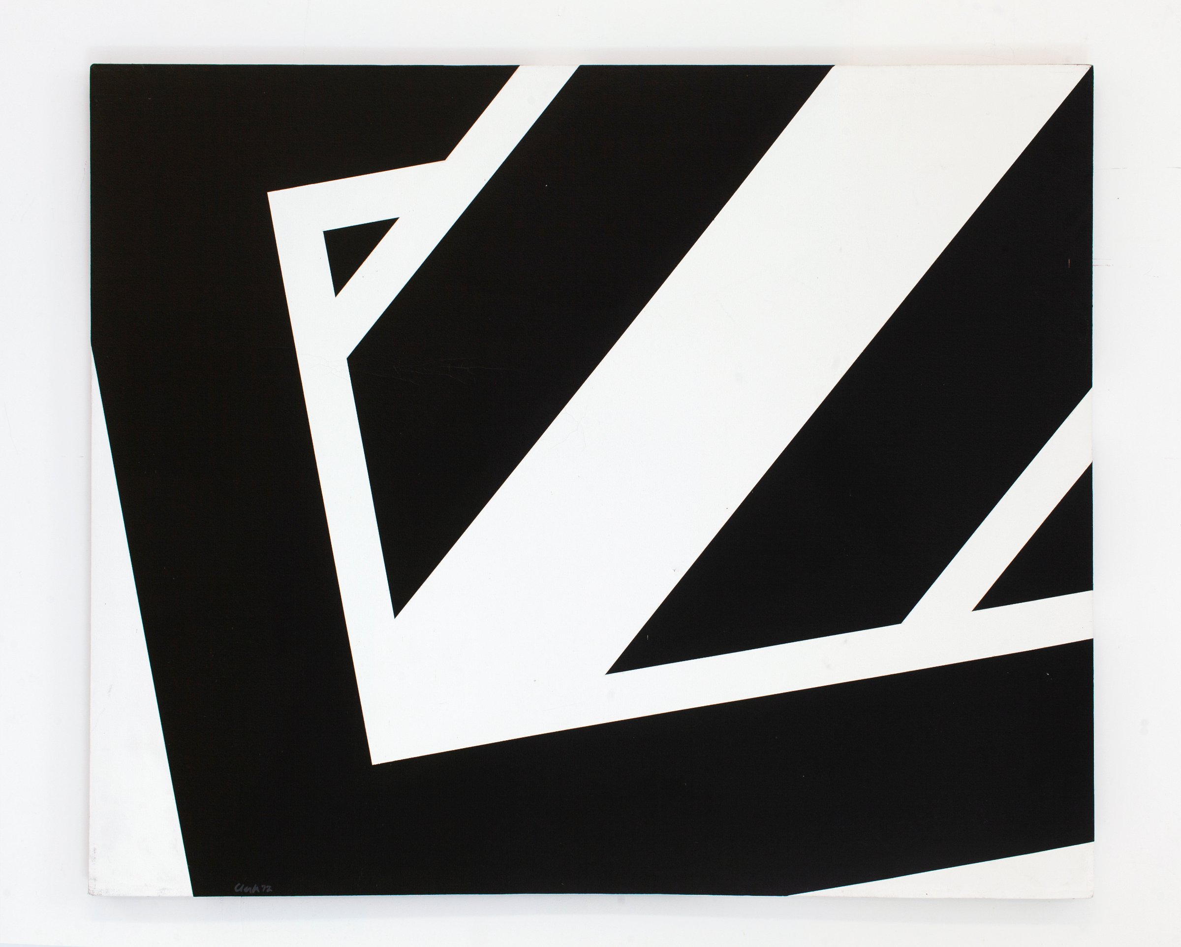{Conjonction}, 1972
