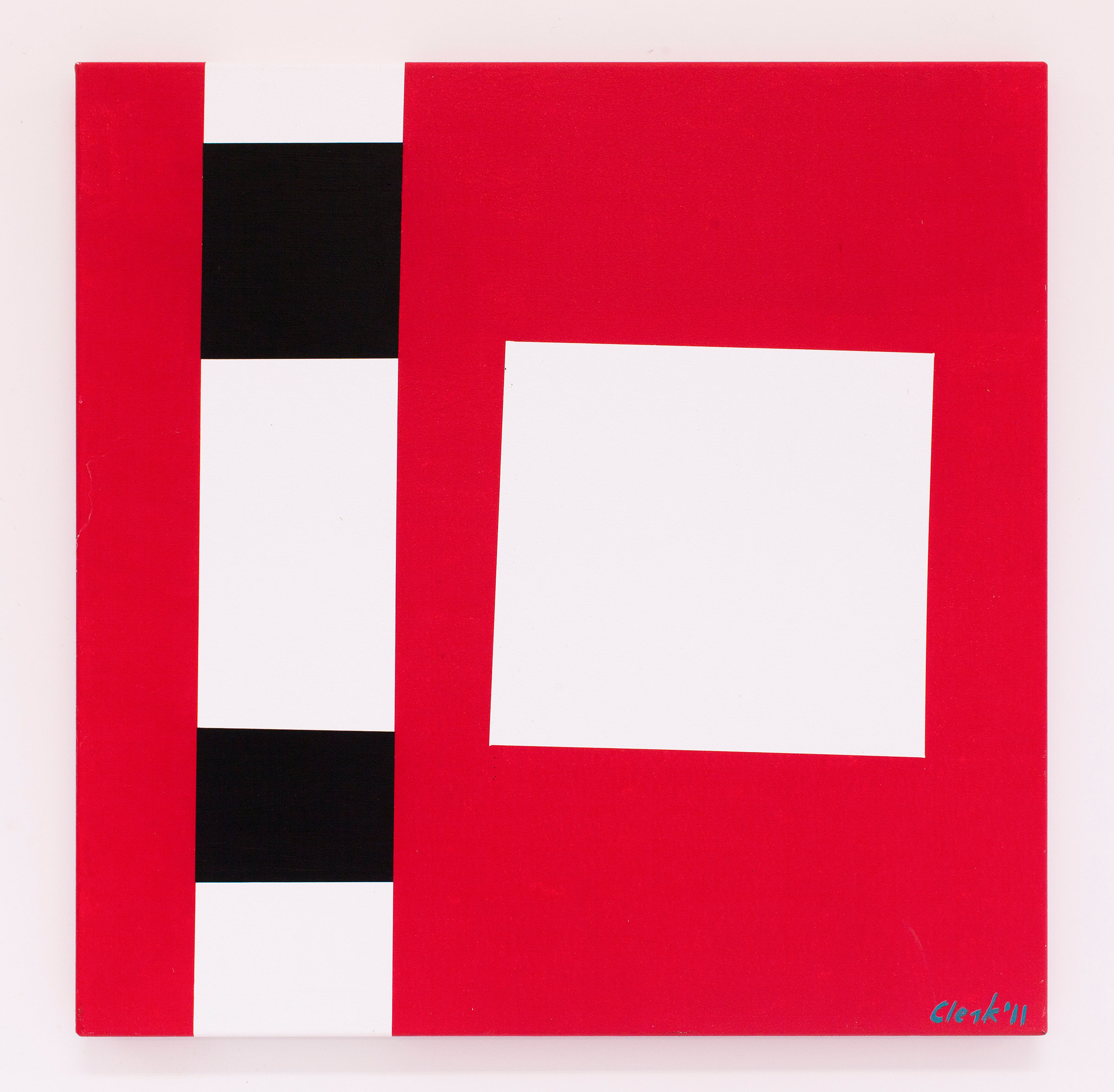 {Square One}, 2011