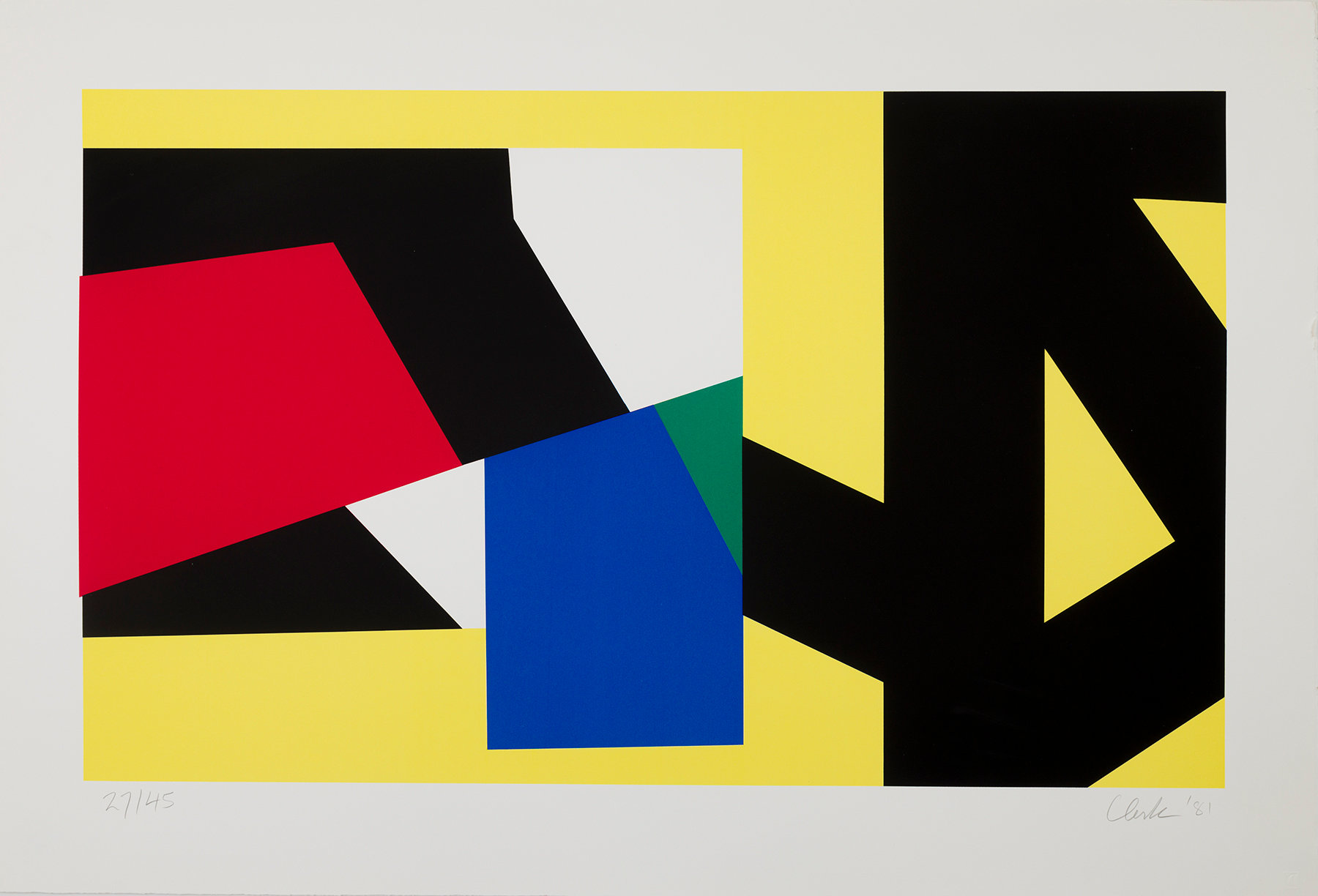 {Africa 8}, 1981