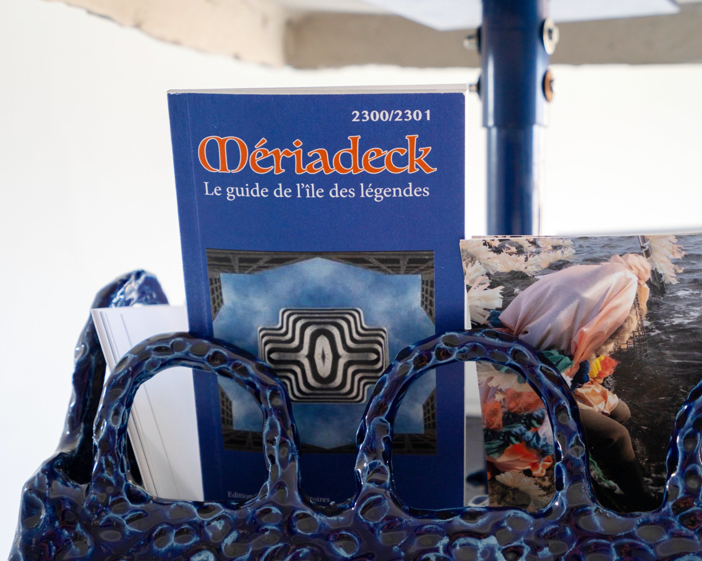{Guide touristique de Mériadeck-les-Bains 2300/2301}, 2020