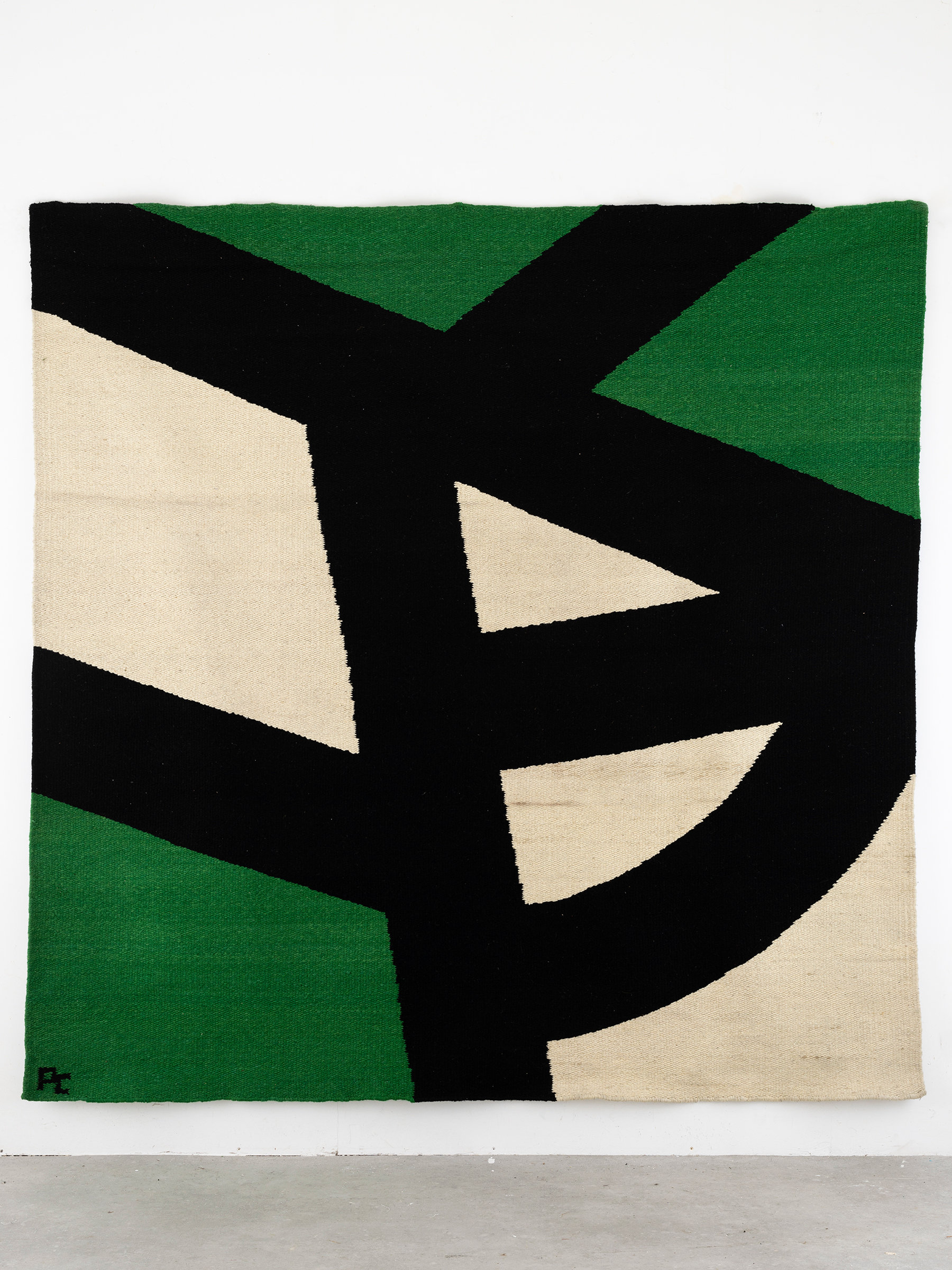 {Sans titre}, 1976