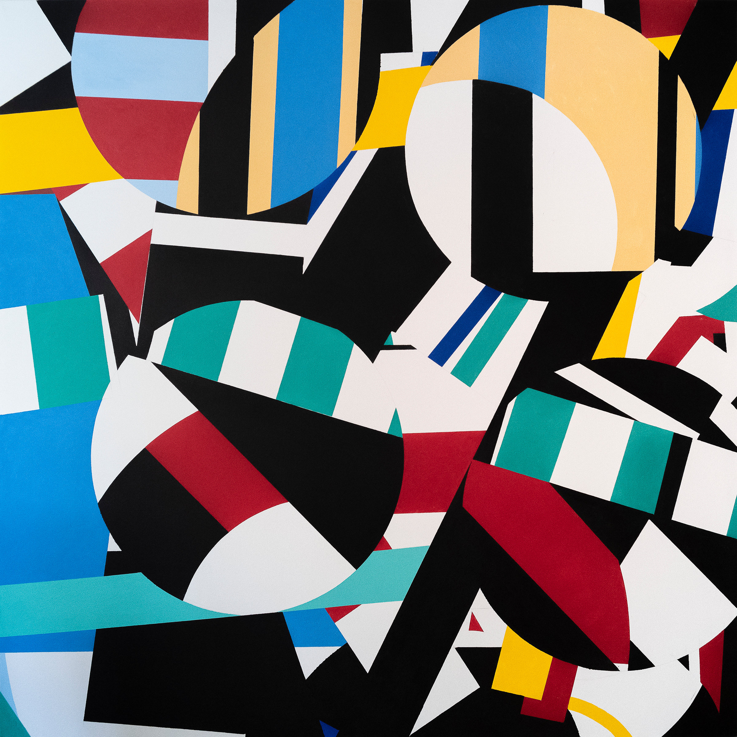{Sans titre}, 2010