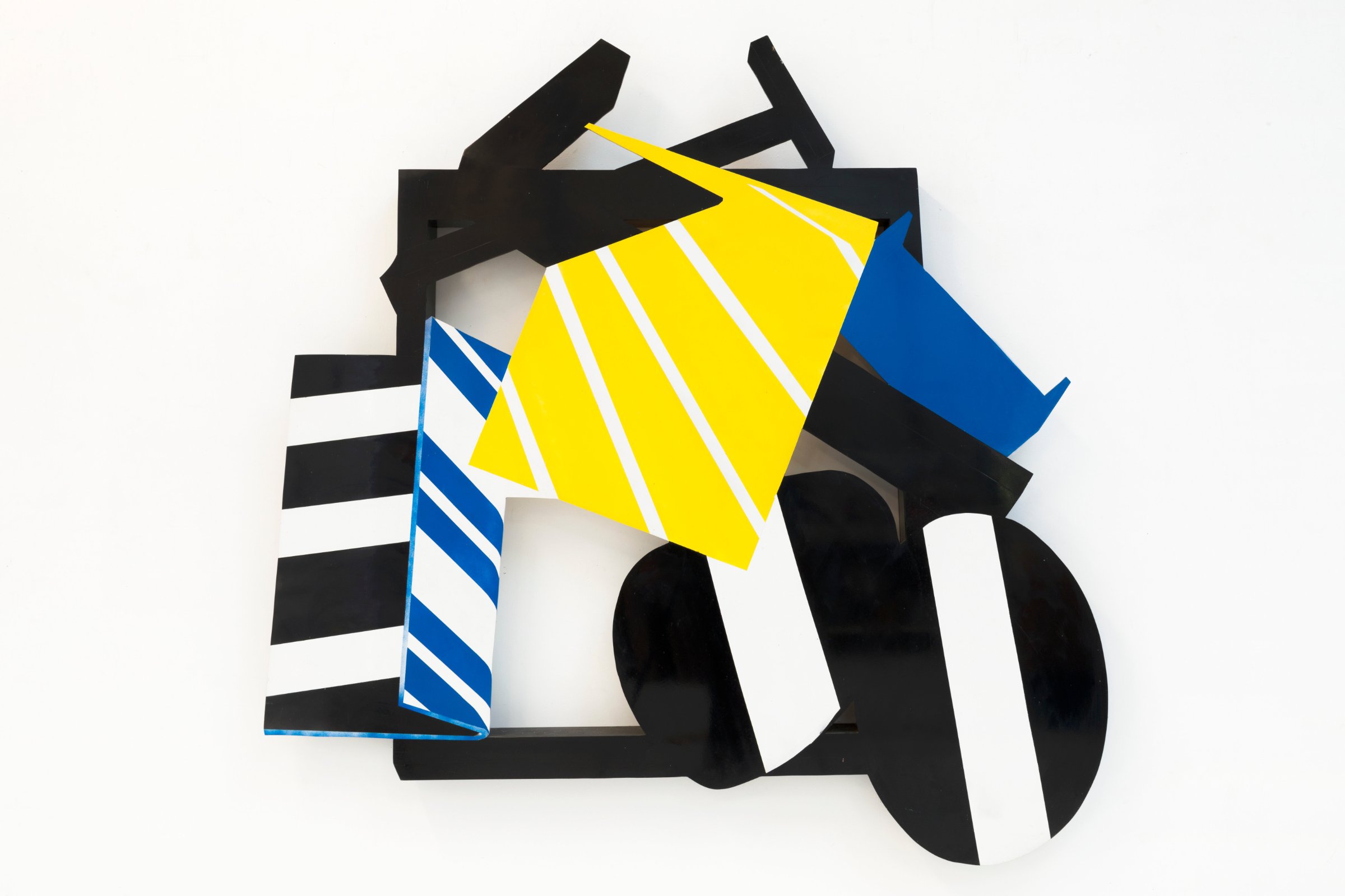 {Sans titre}, 1988