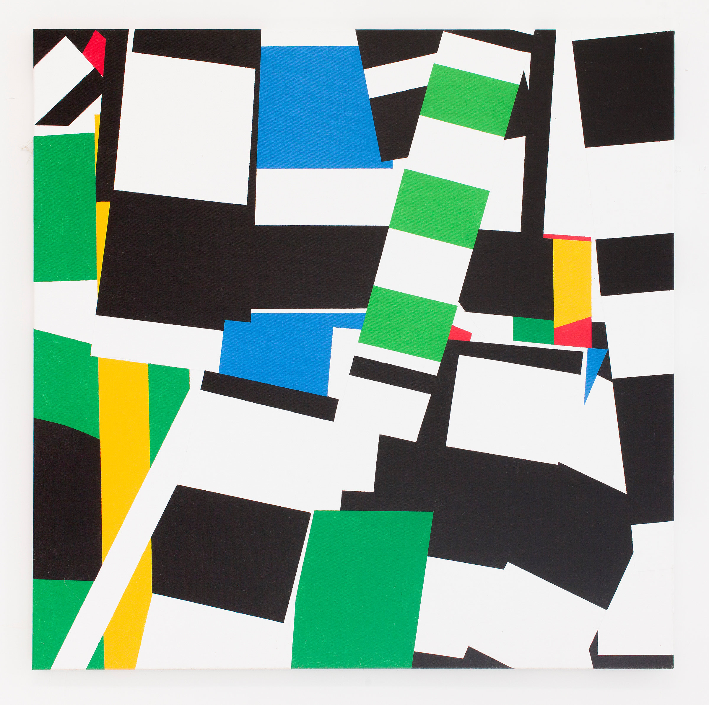 {Sans titre}, 2010