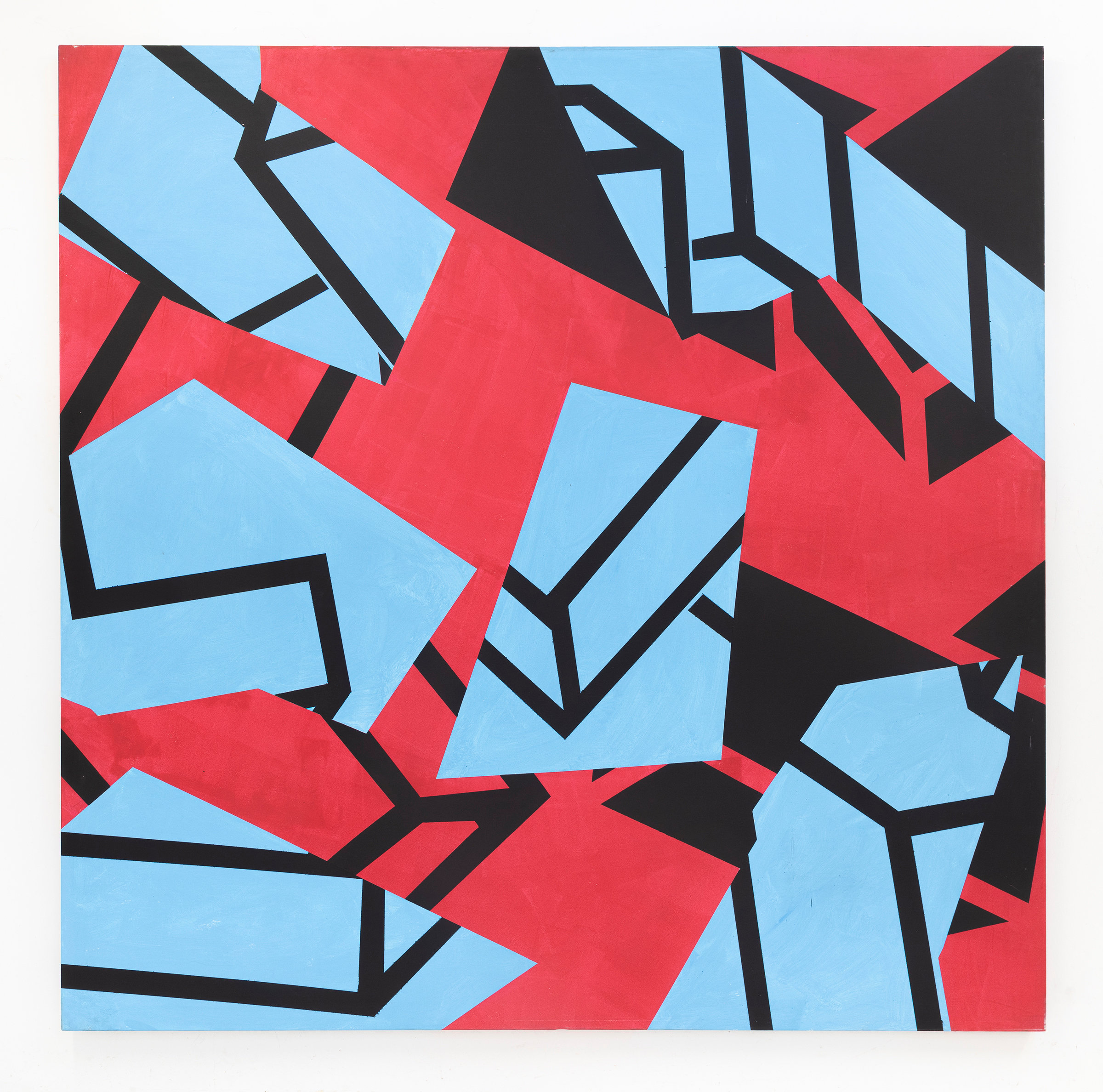 {Sans titre}, 1994