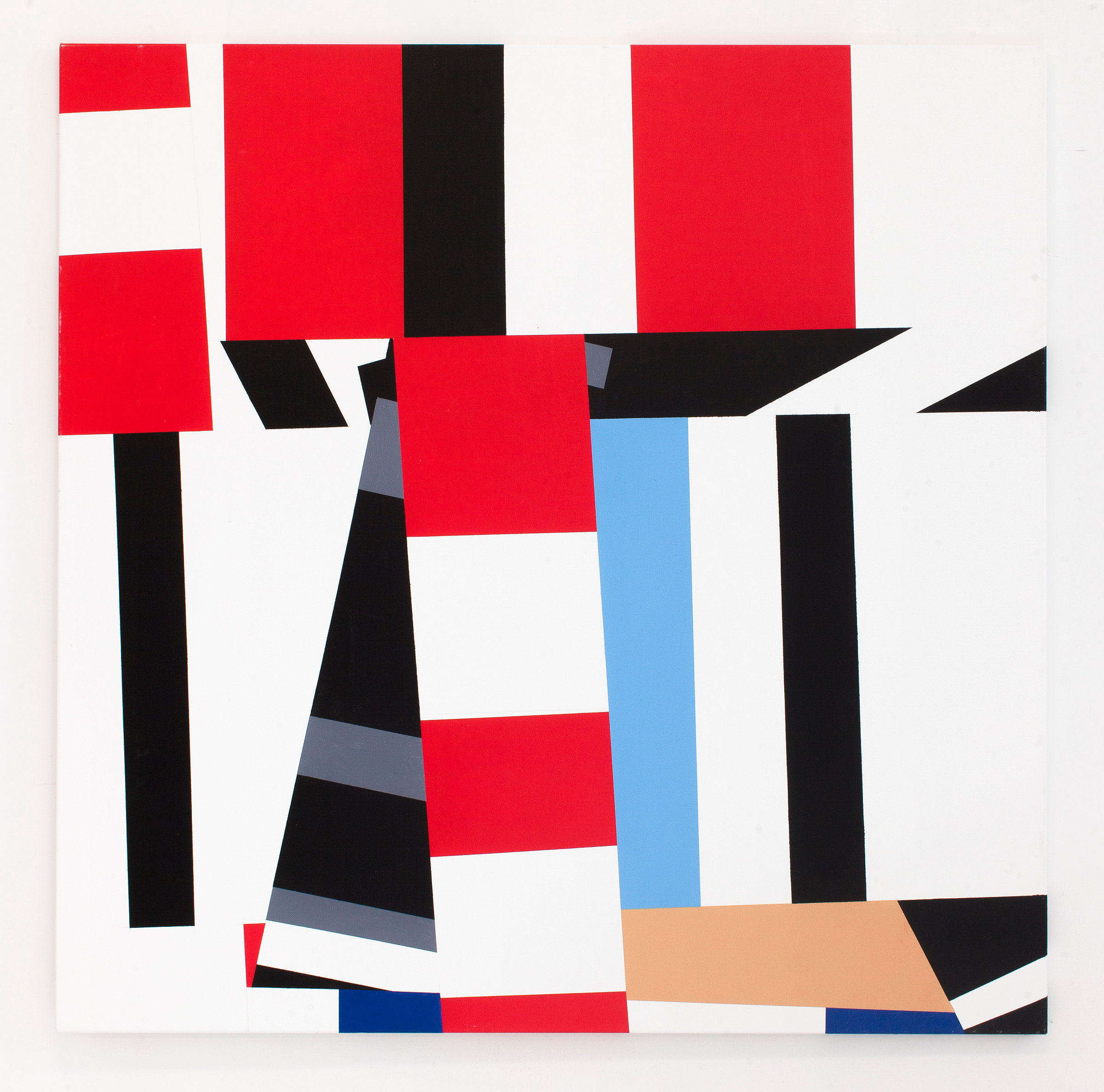 {Sans titre}, 2010