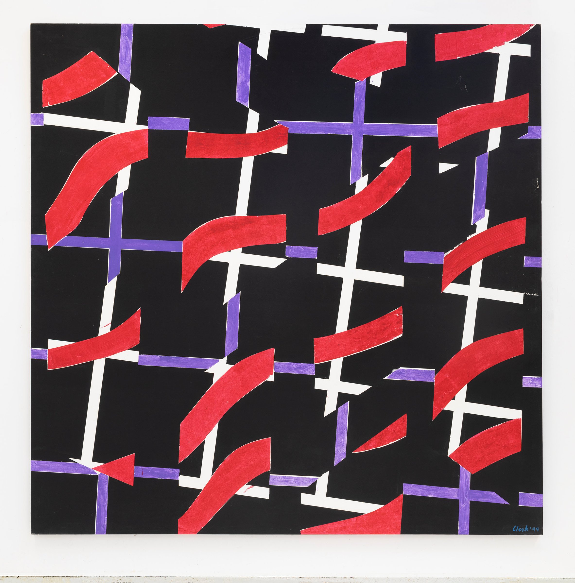 {Sans titre}, 1994