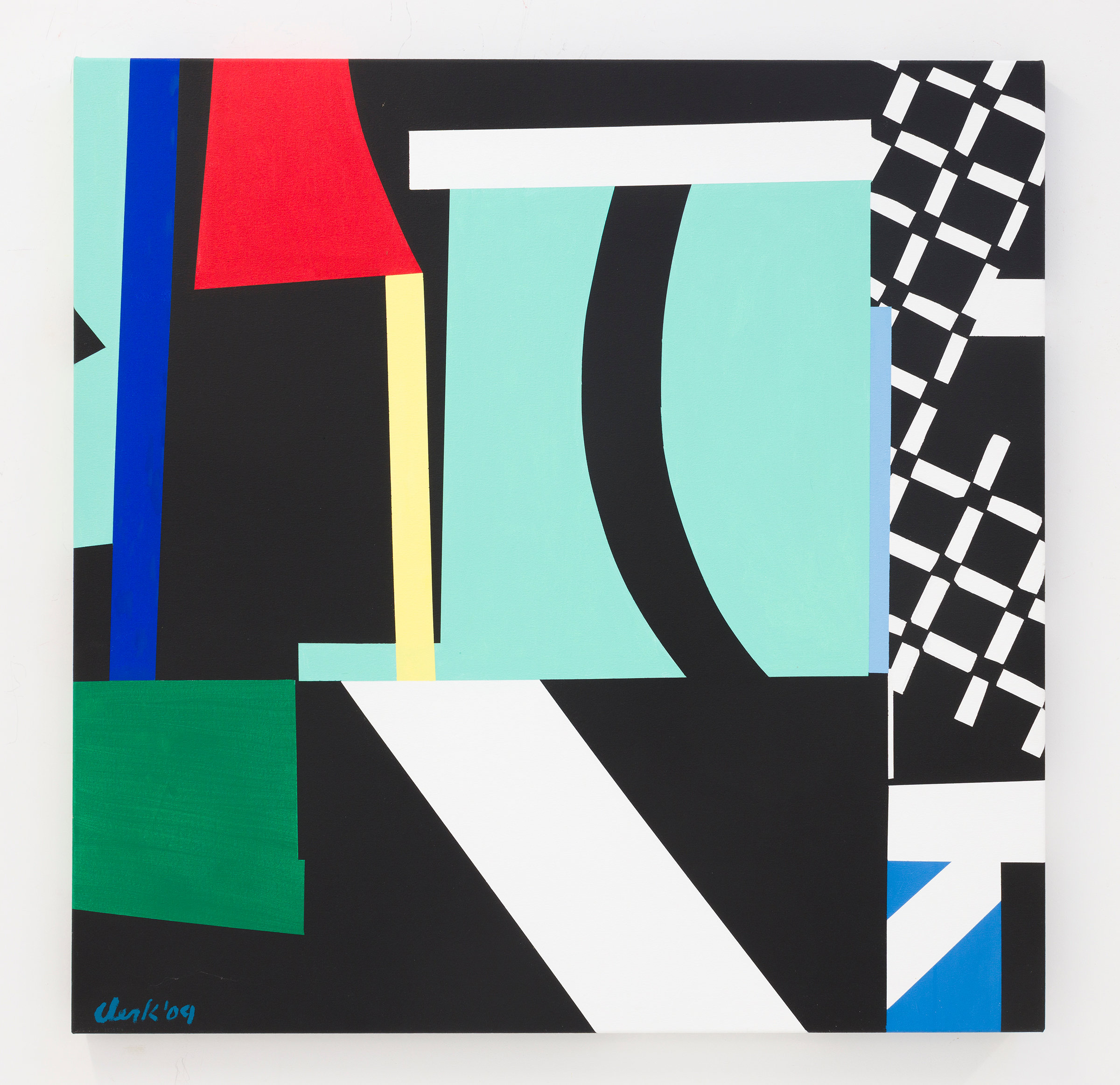 {Autres directions}, 2009