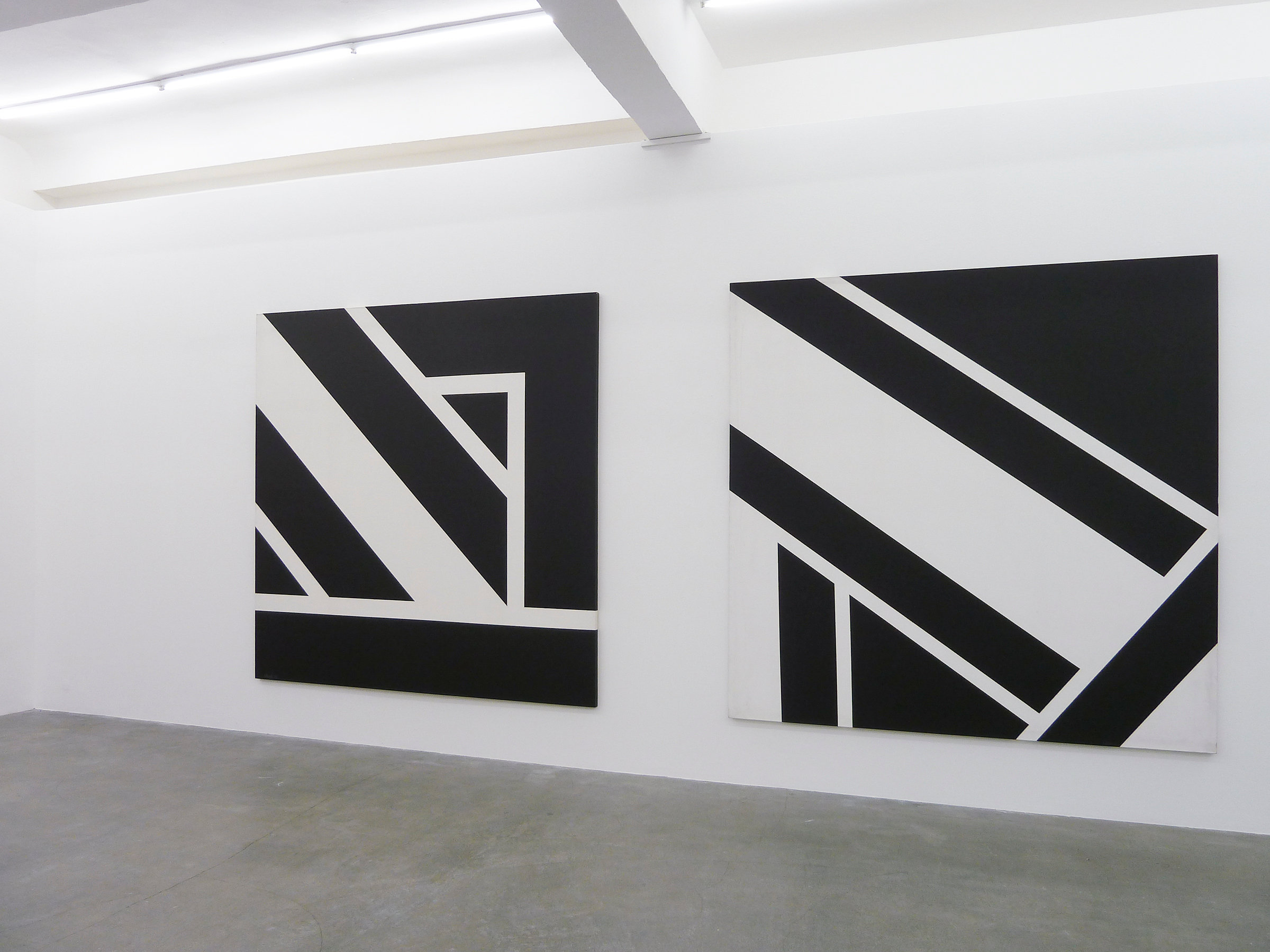 {Karamazof II} et {Cyrus}, 1972
