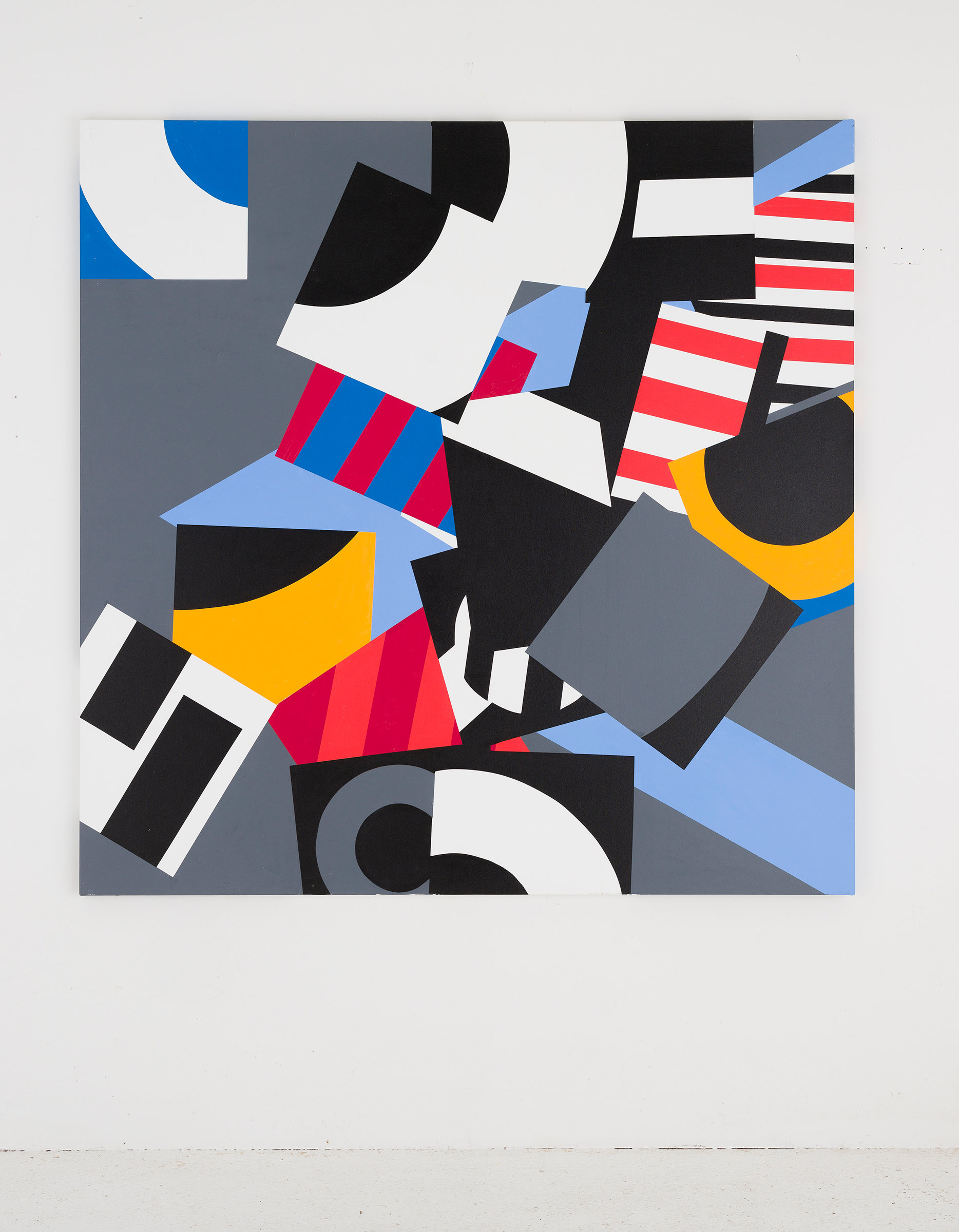 {Sans titre}, 2010