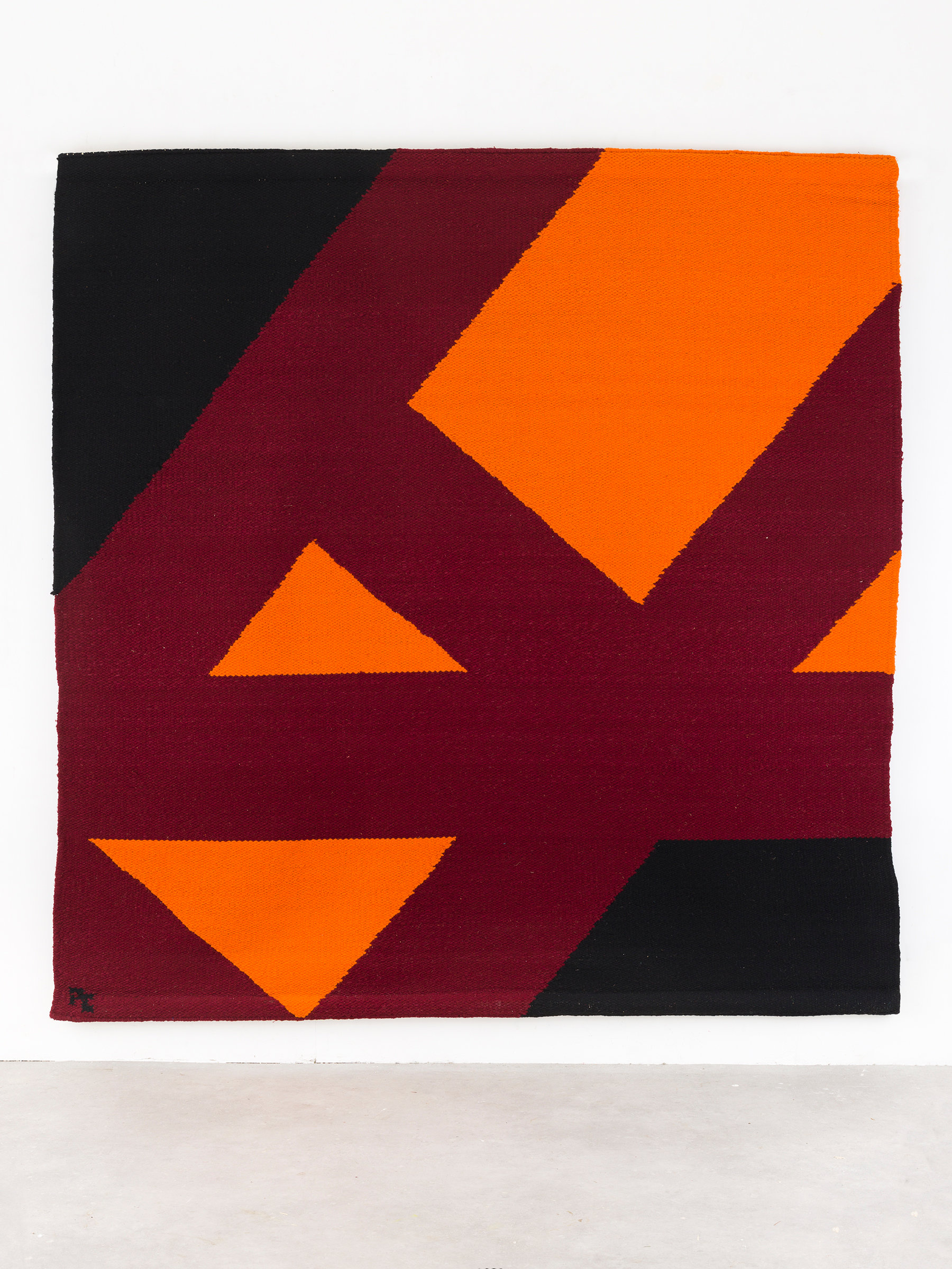 {Sans titre}, 1975