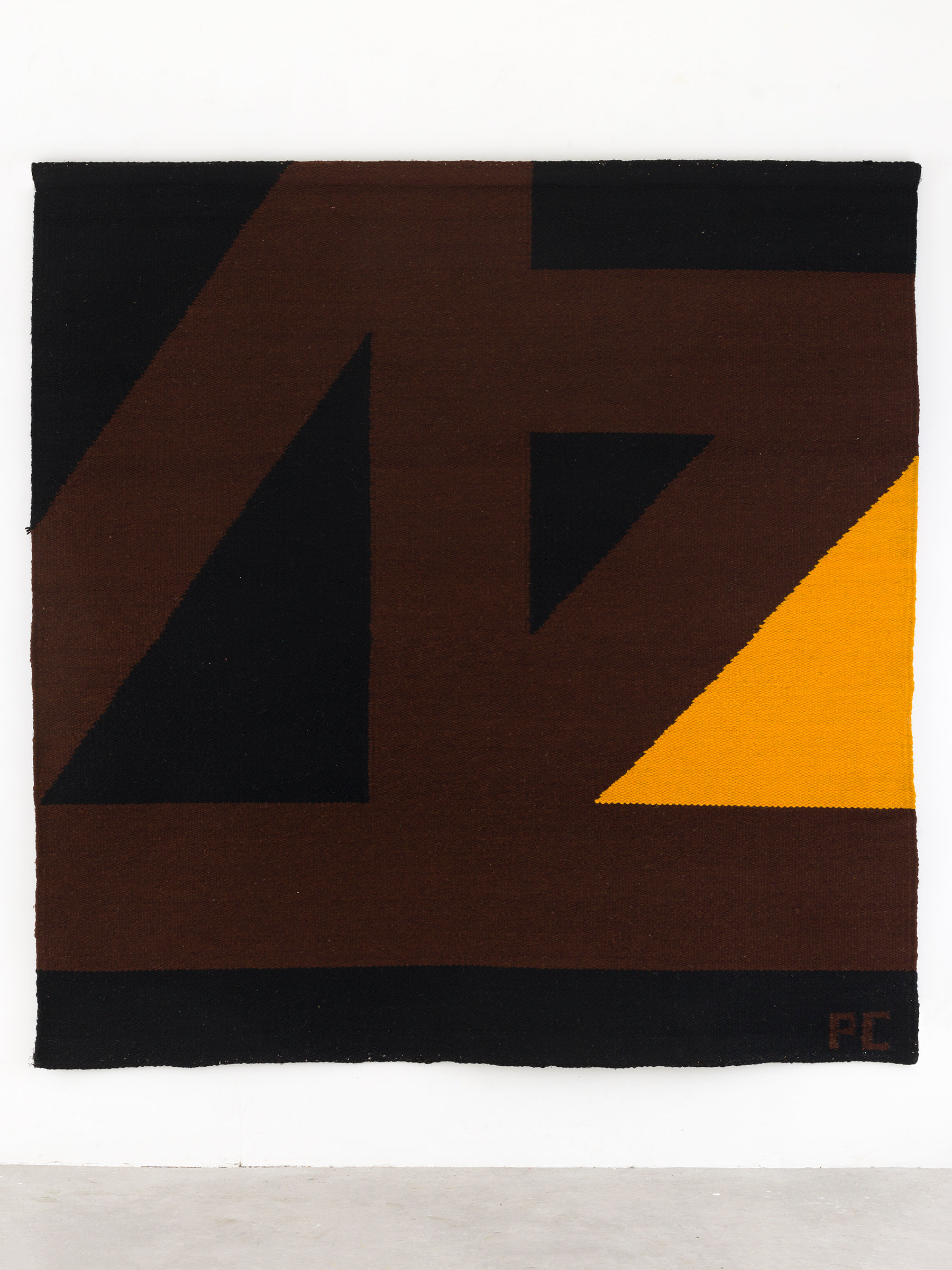{Number 4}, 1975