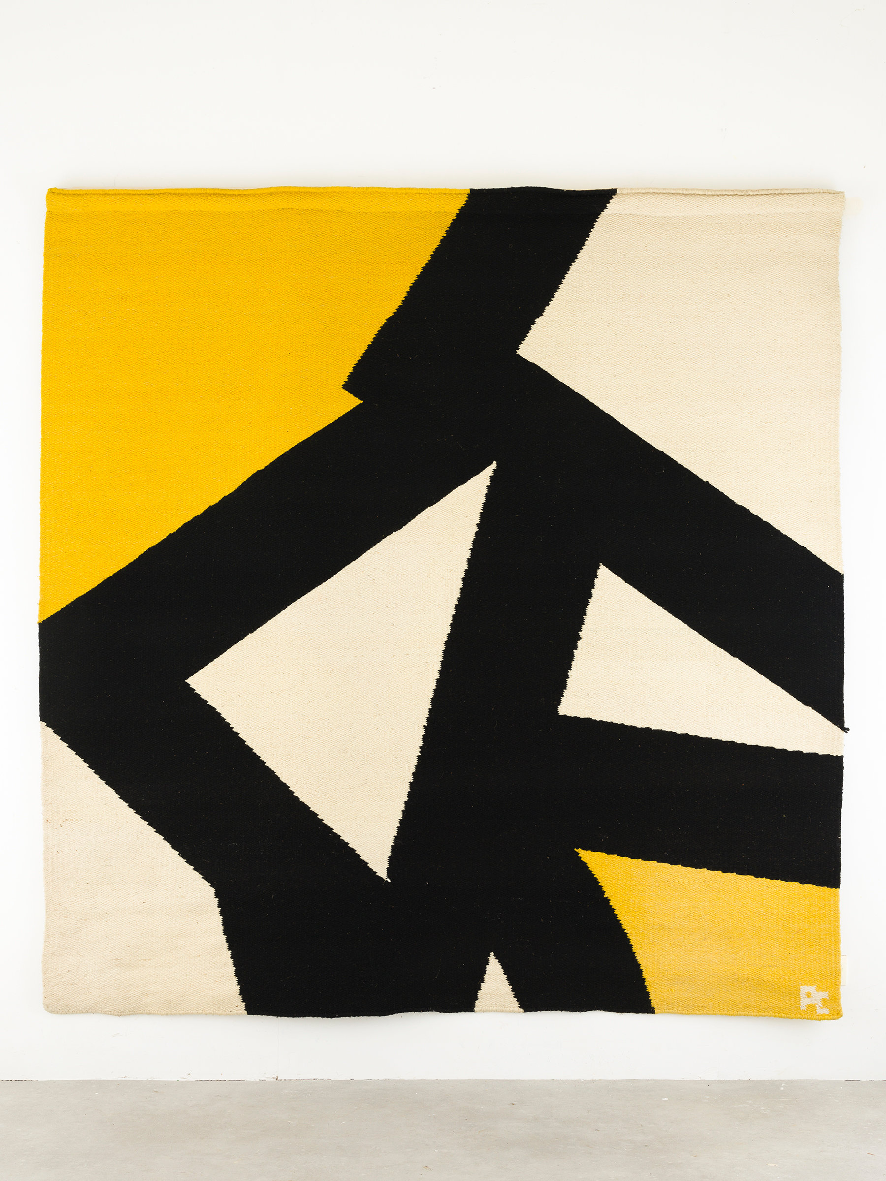 {Tapestry #30}, 1976