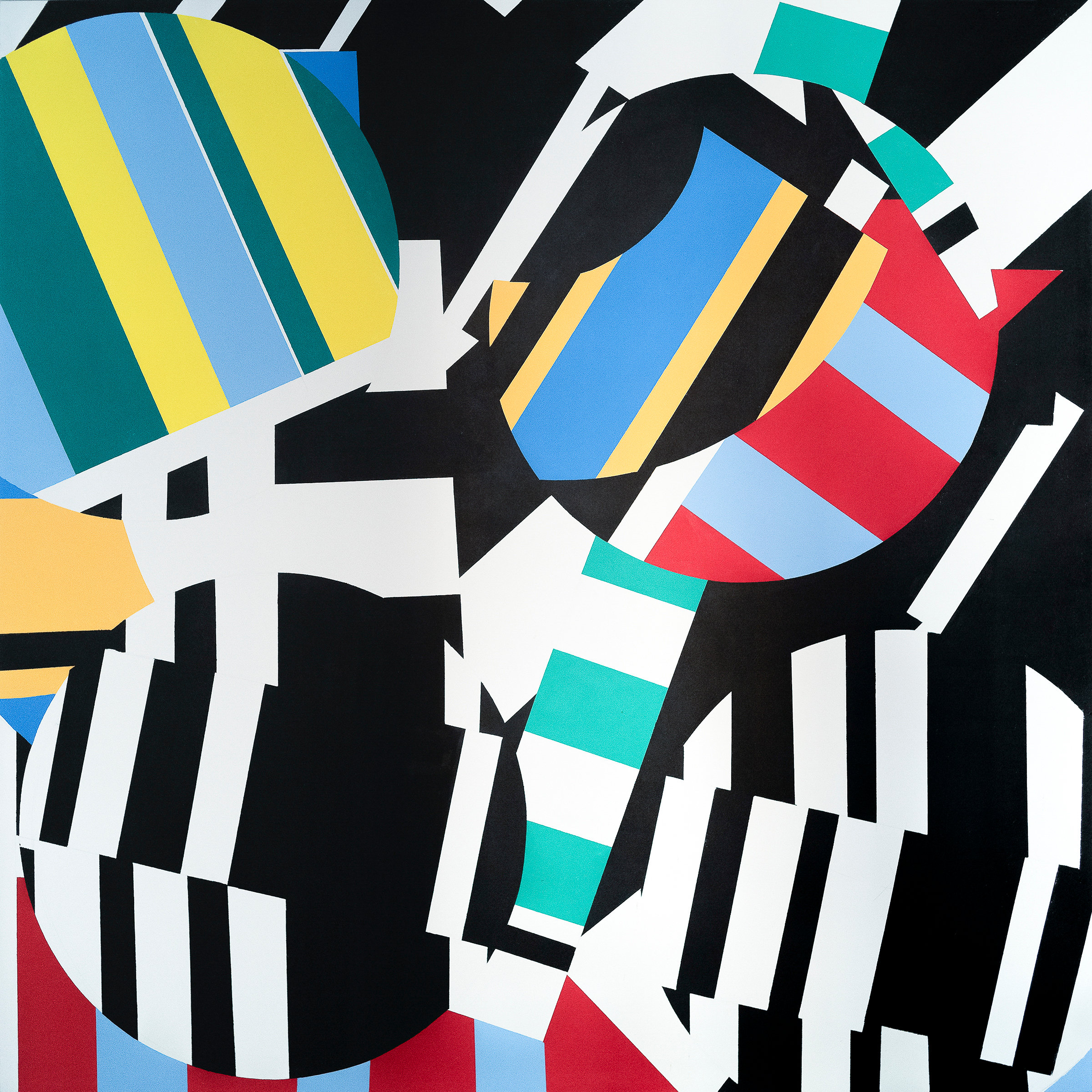 {Sans titre}, 2010
