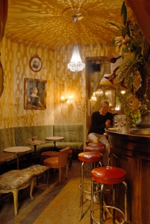 {Unchain My Light,} 2004-2006