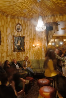 {Unchain My Light,} 2004-2006