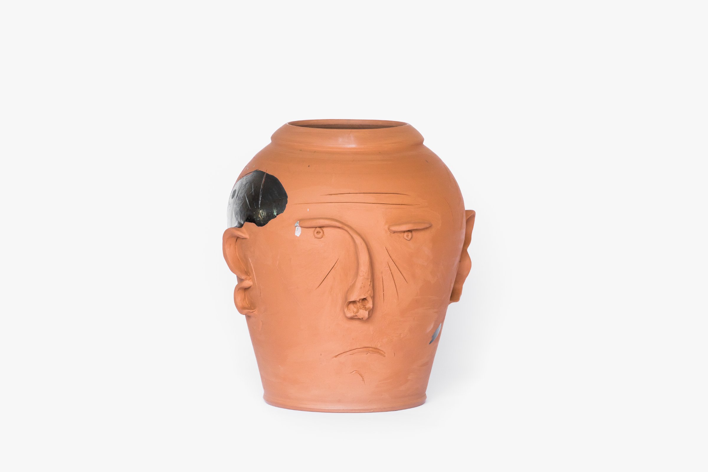 {Grand pot}, 2020