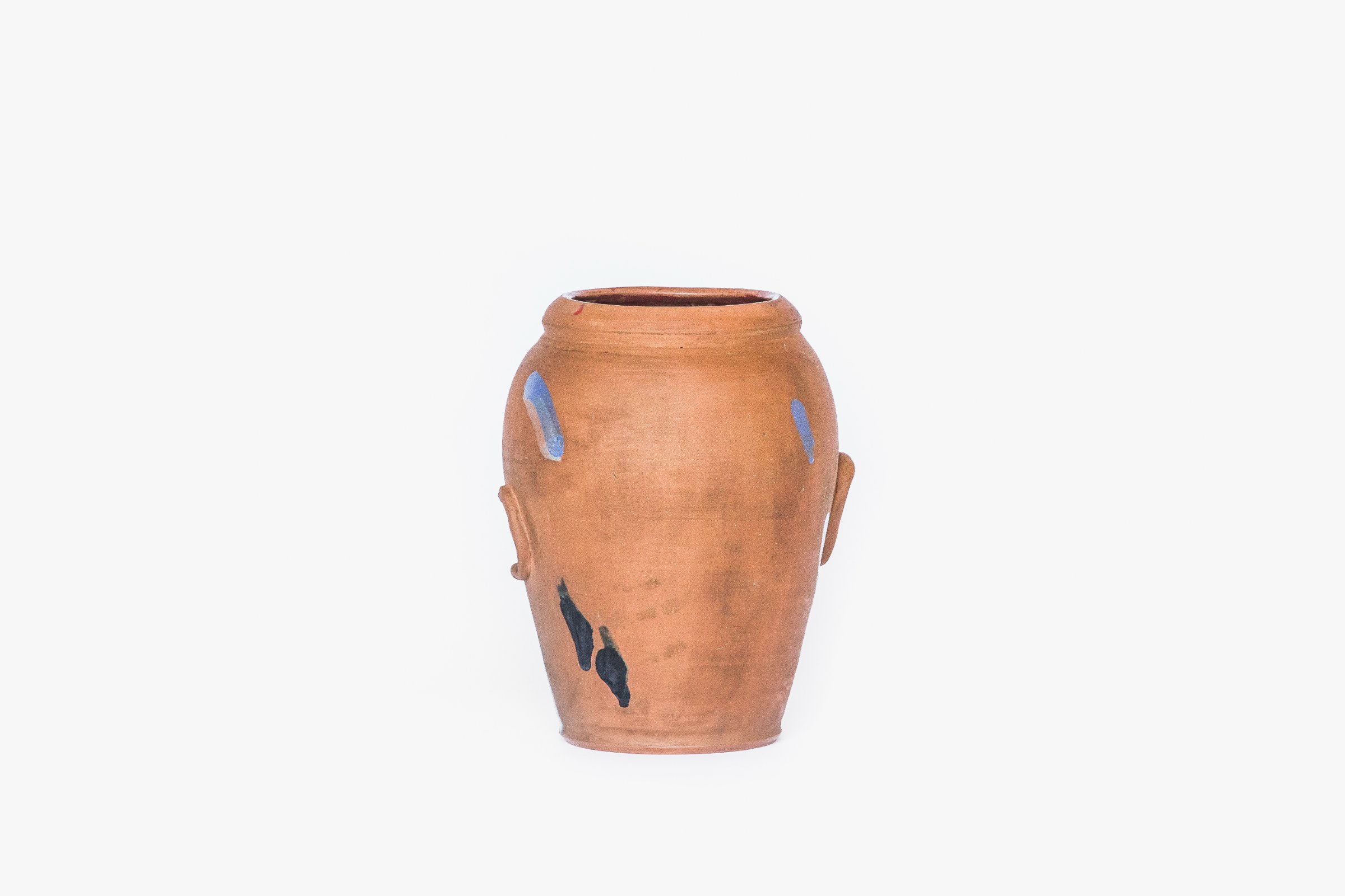 {Moyen pot n°2}, 2020