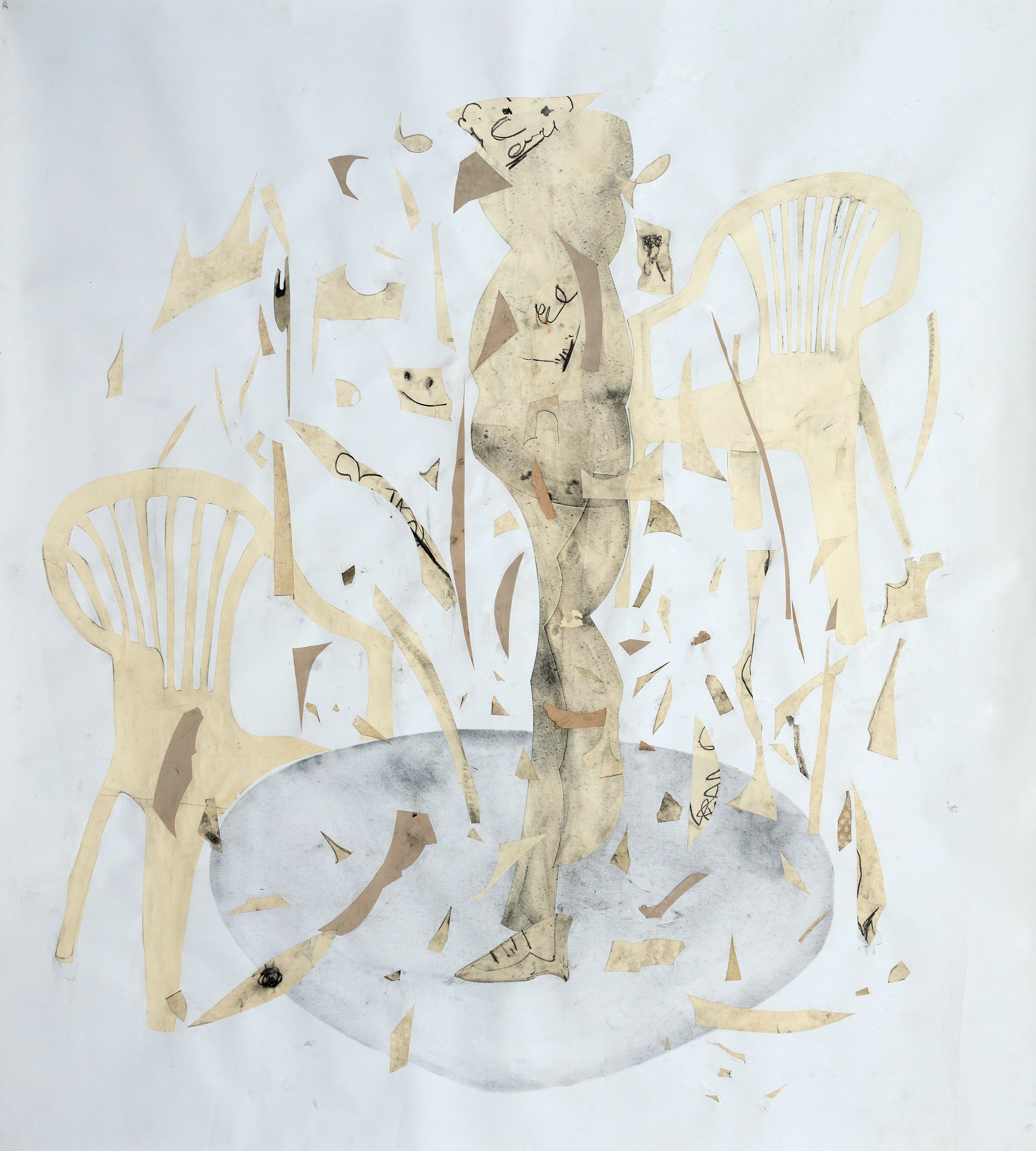 {J'aurais été bon en tout mais j'ai préféré l'été}, 2018