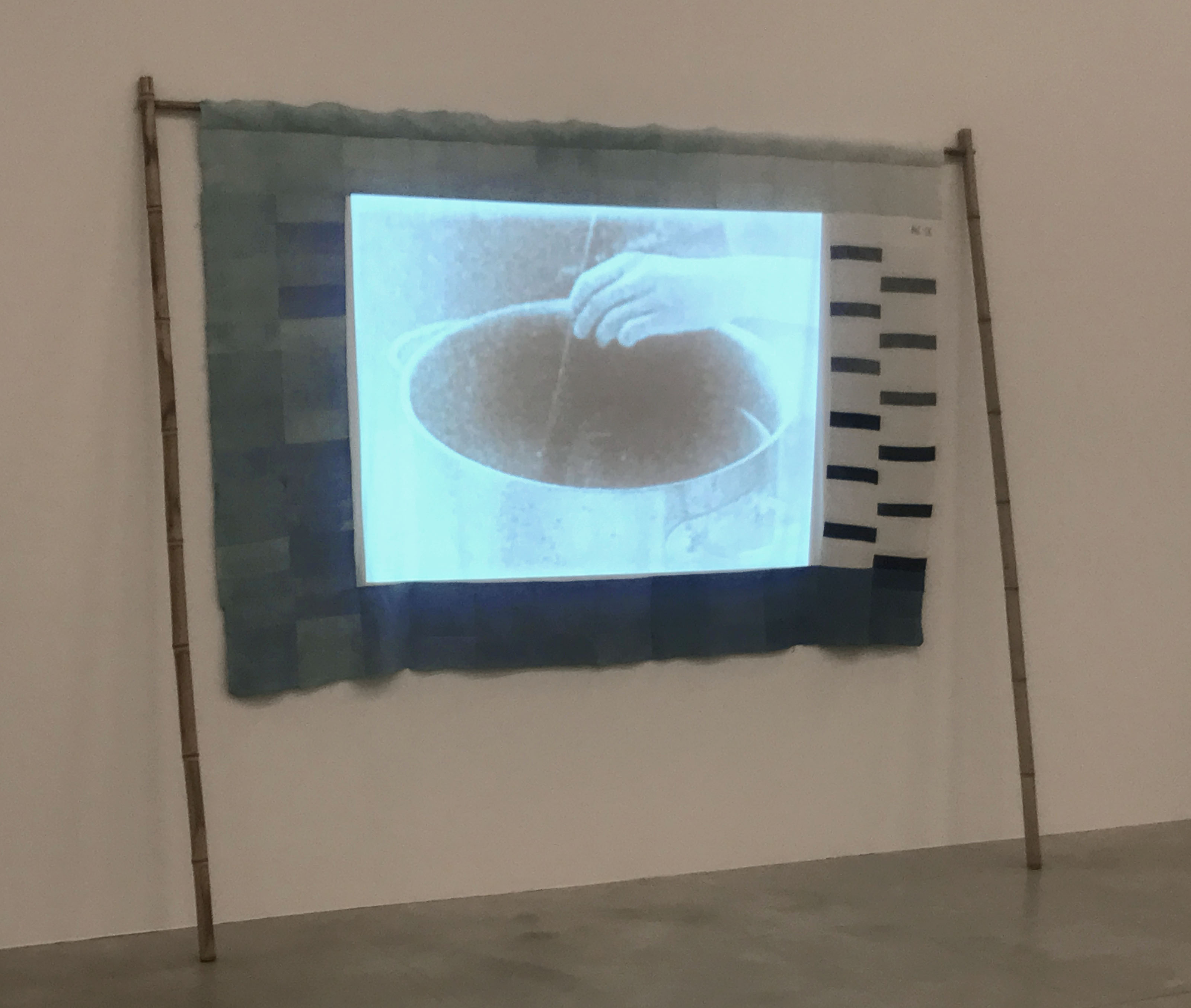 Exposition Primavera Primavera, FRAC Nouvelle-Aquitaine MECA, Bordeaux, 2024