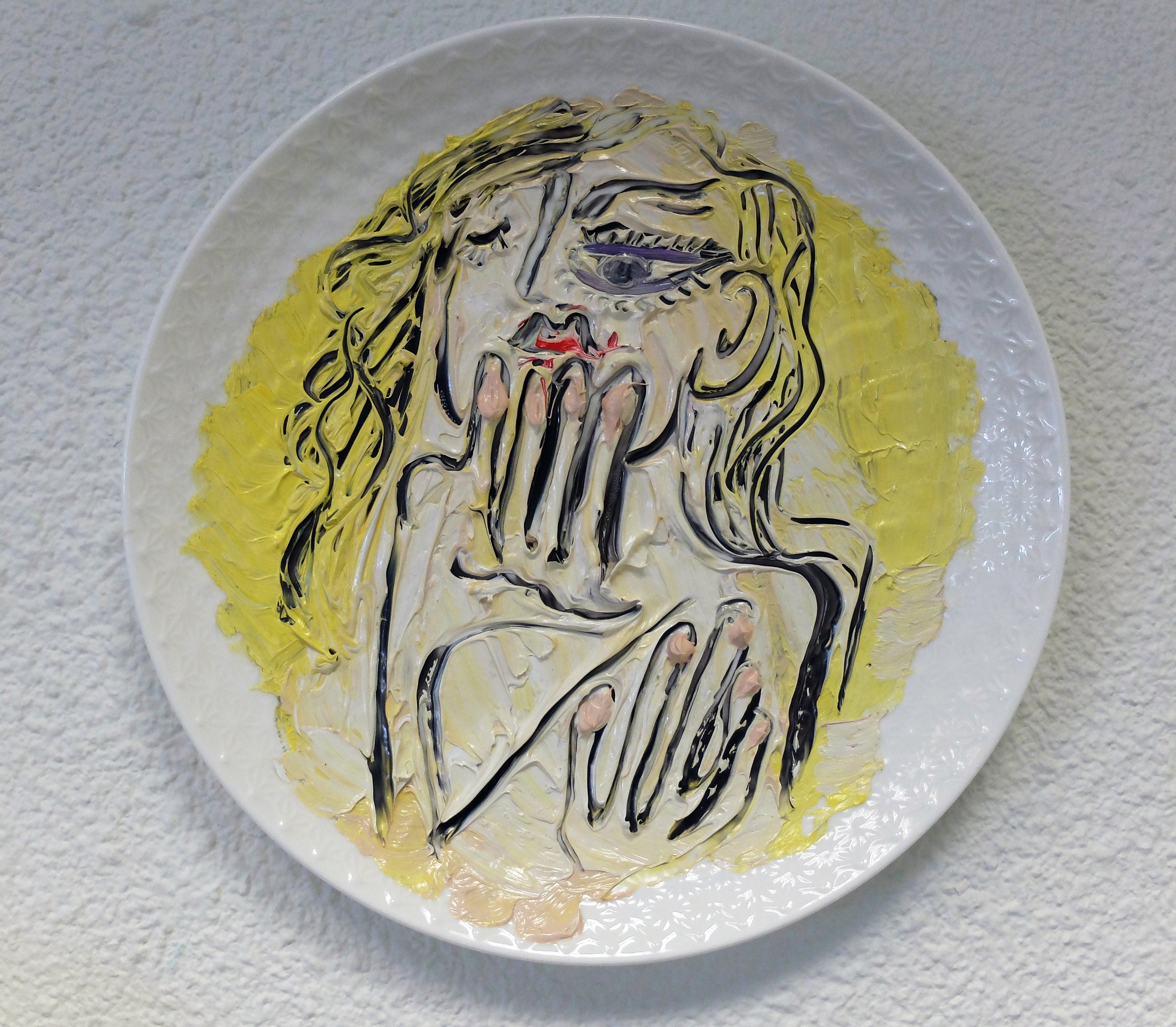{Laura}, 2018