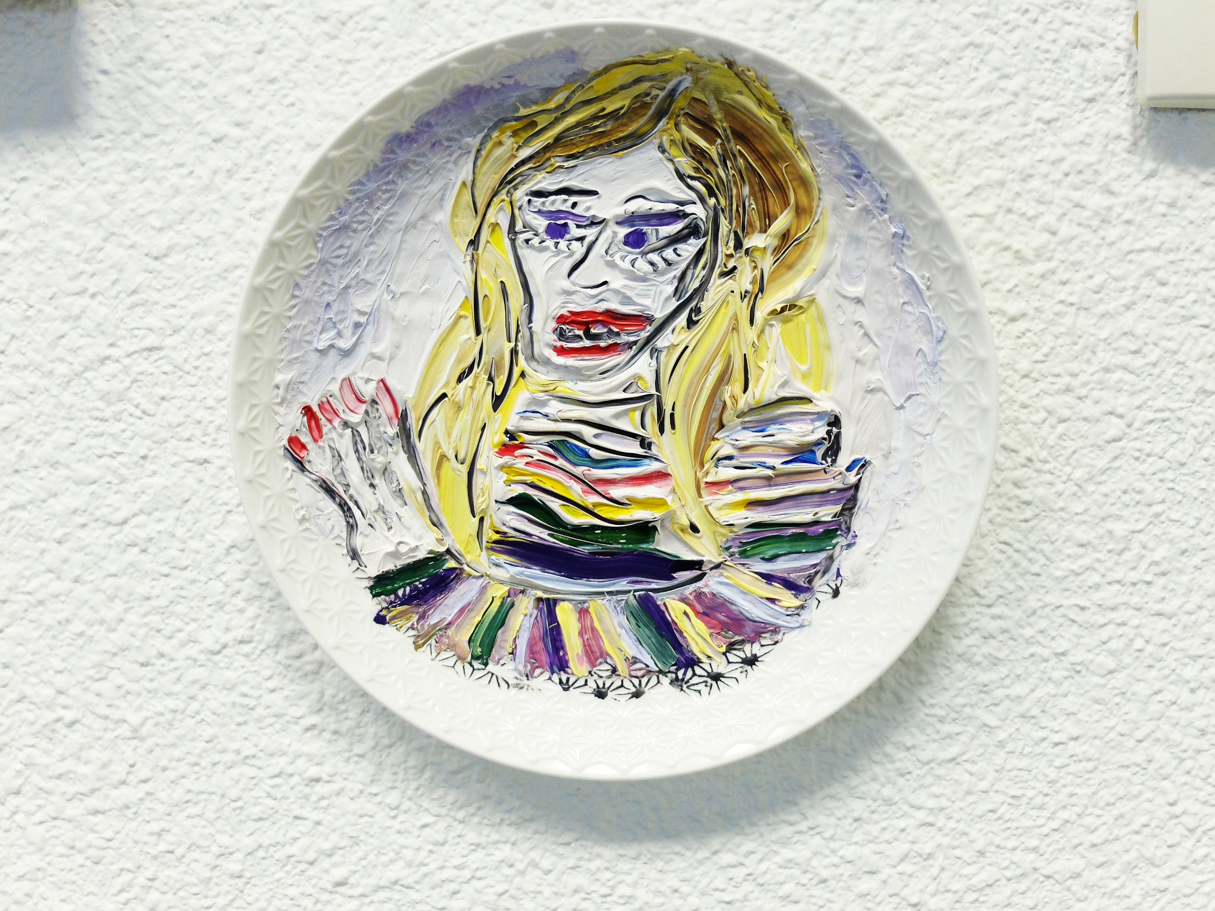 {Lana}, 2018