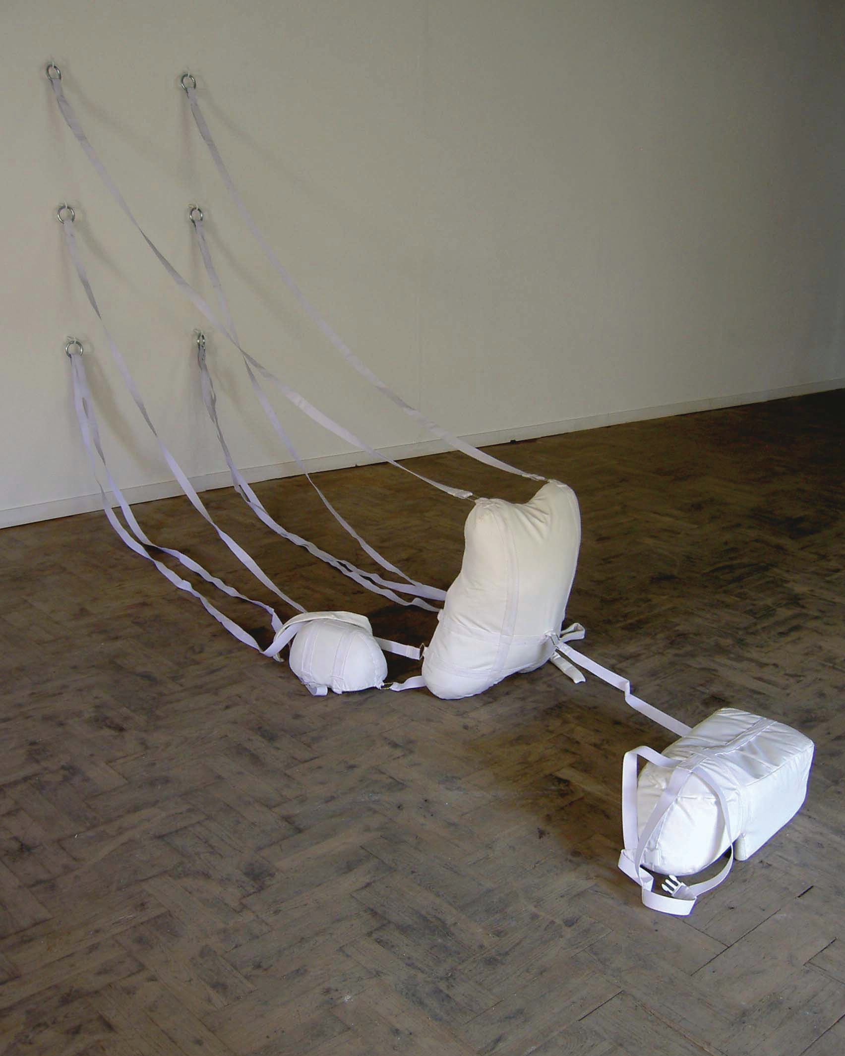 {A-mnésie 1}, 2003