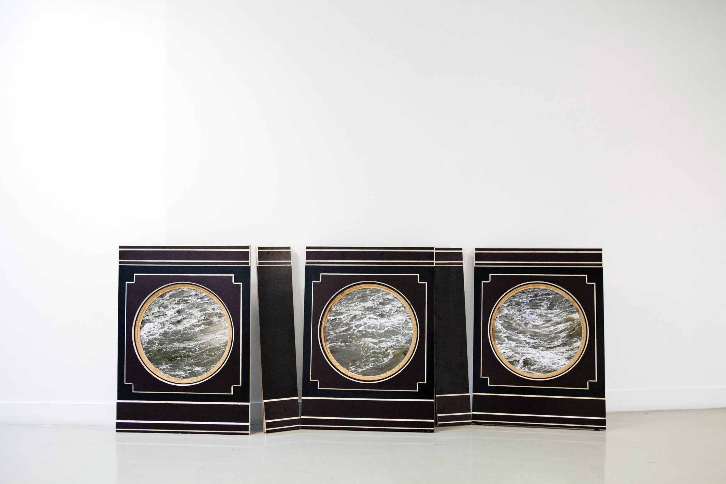 {Tryptôn II}, 2013