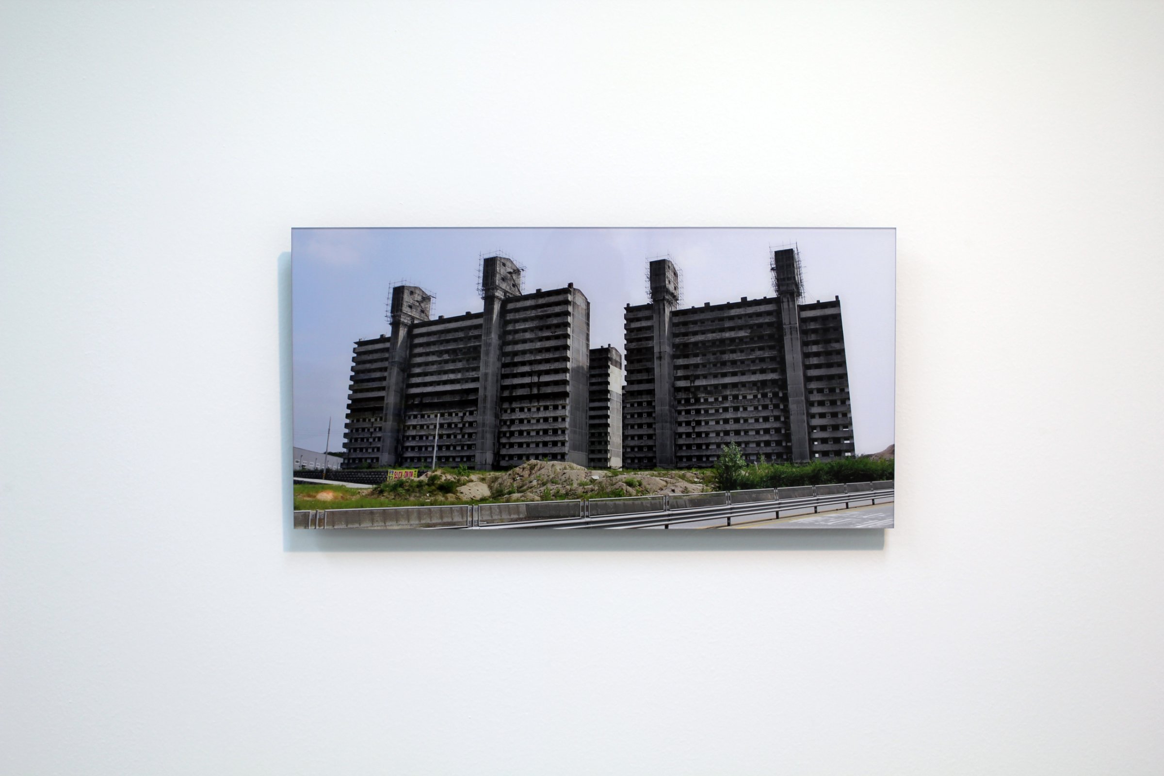 {Flat for sale !}, 2012
