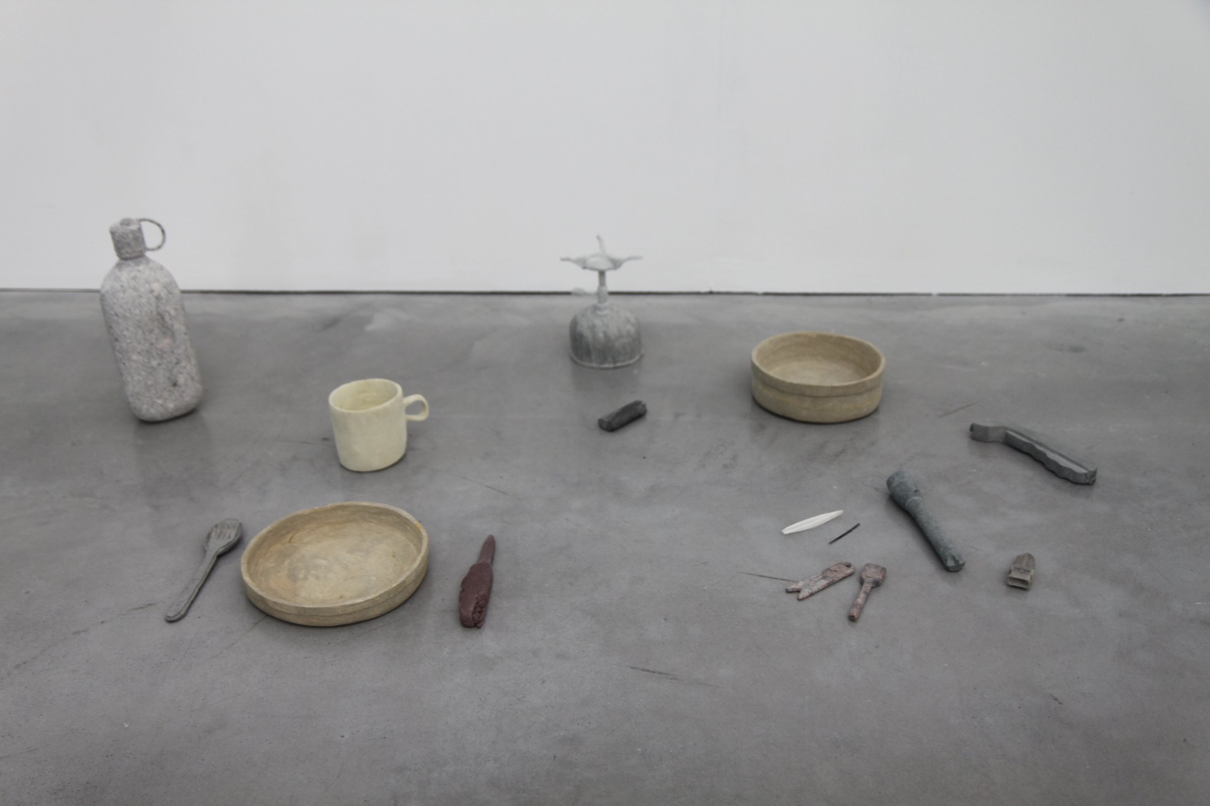 {Kit de survie}, 2015