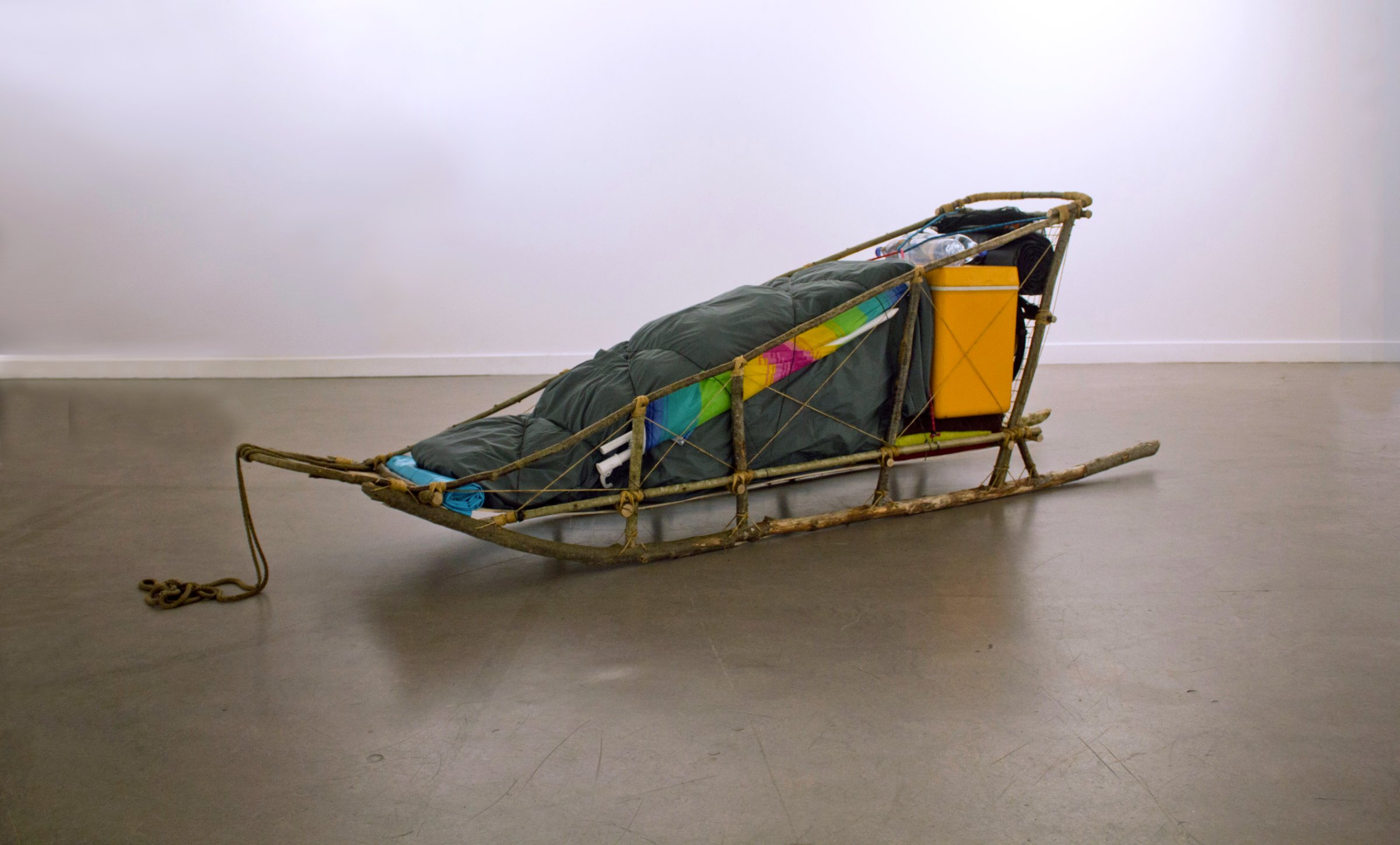 {Vamos a la playa (lo sateg)}, 2013