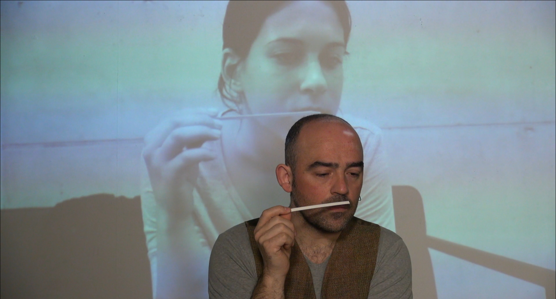 {GOLDFISH ON DRONES}, extrait, 2015