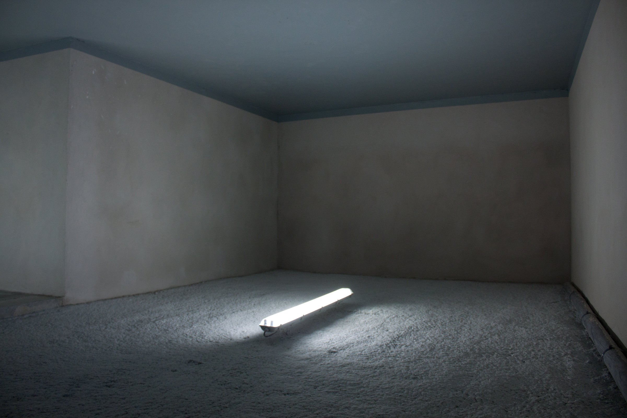 {dépose}, 2012