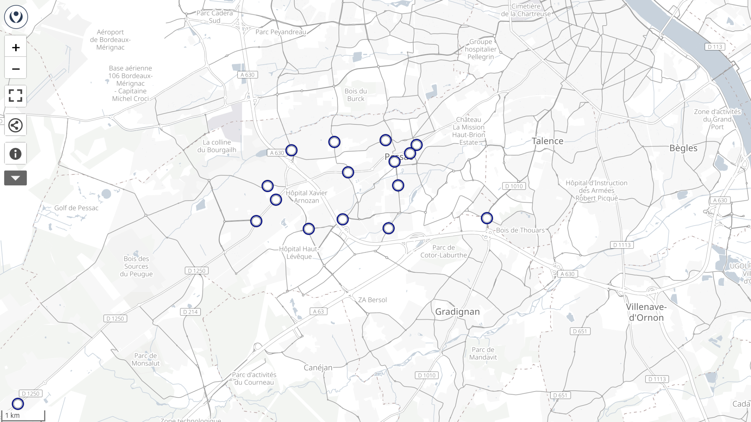 Cliquer pour accéder à la carte interactive