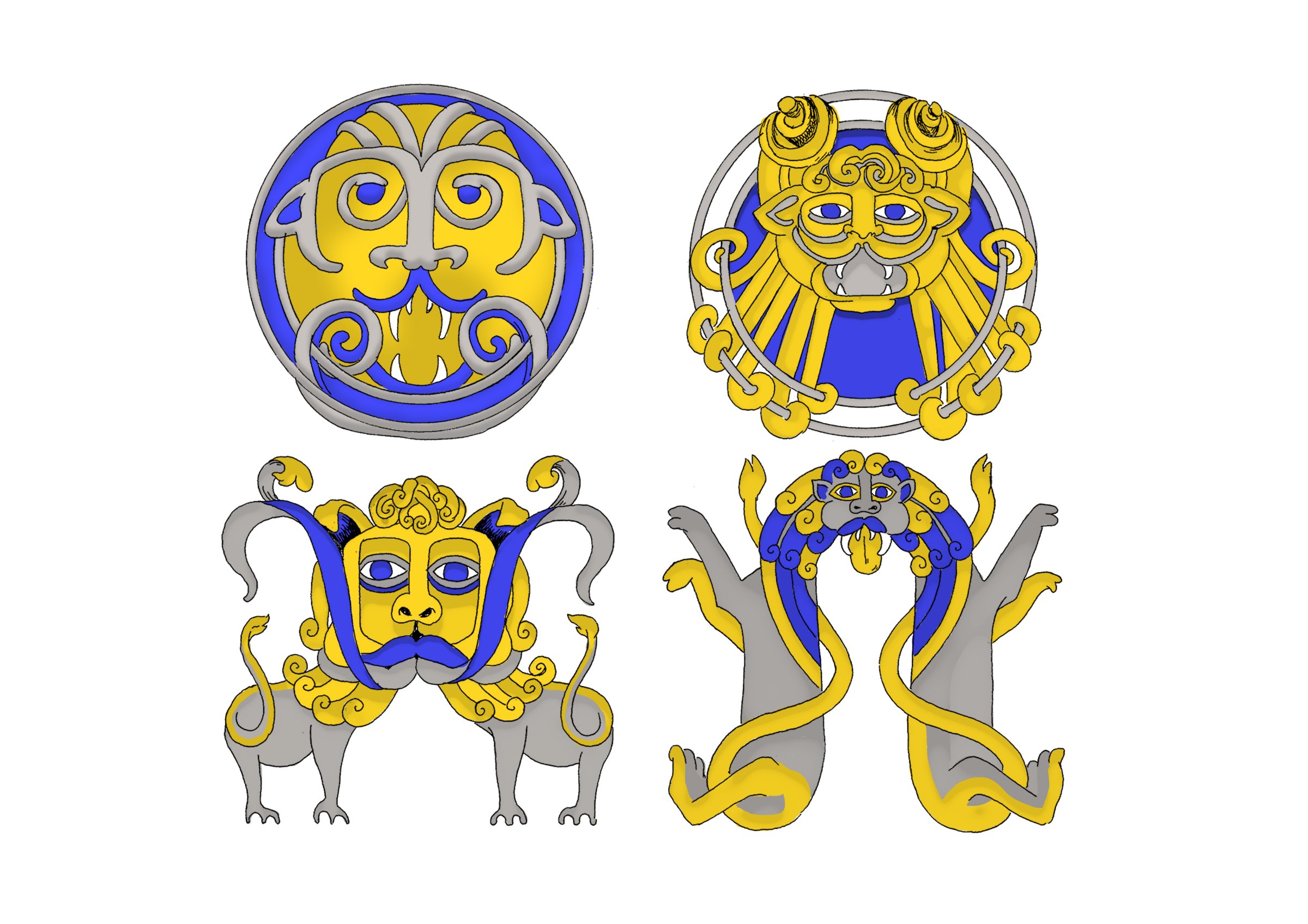 Blasons