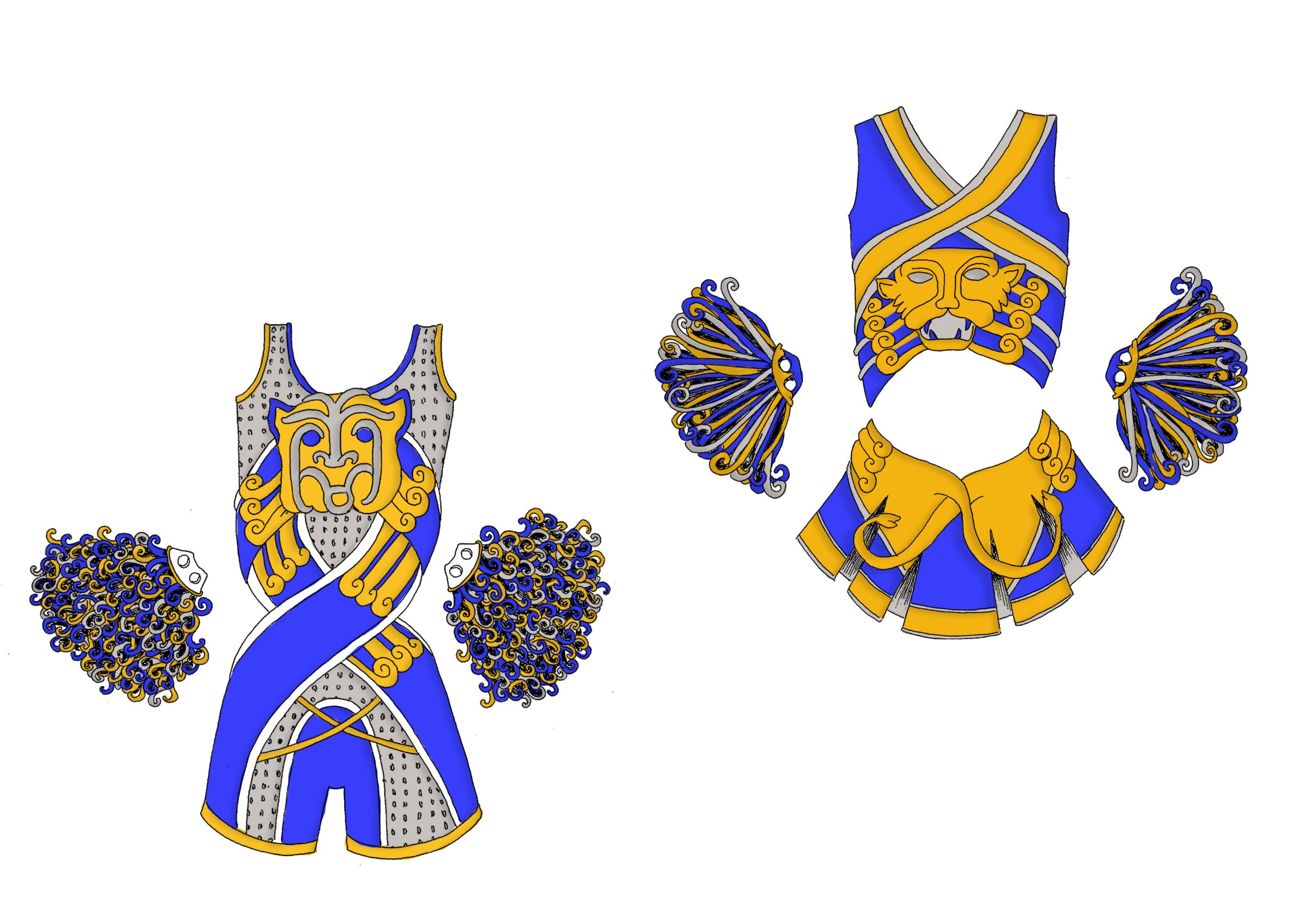 Cheerleading Club