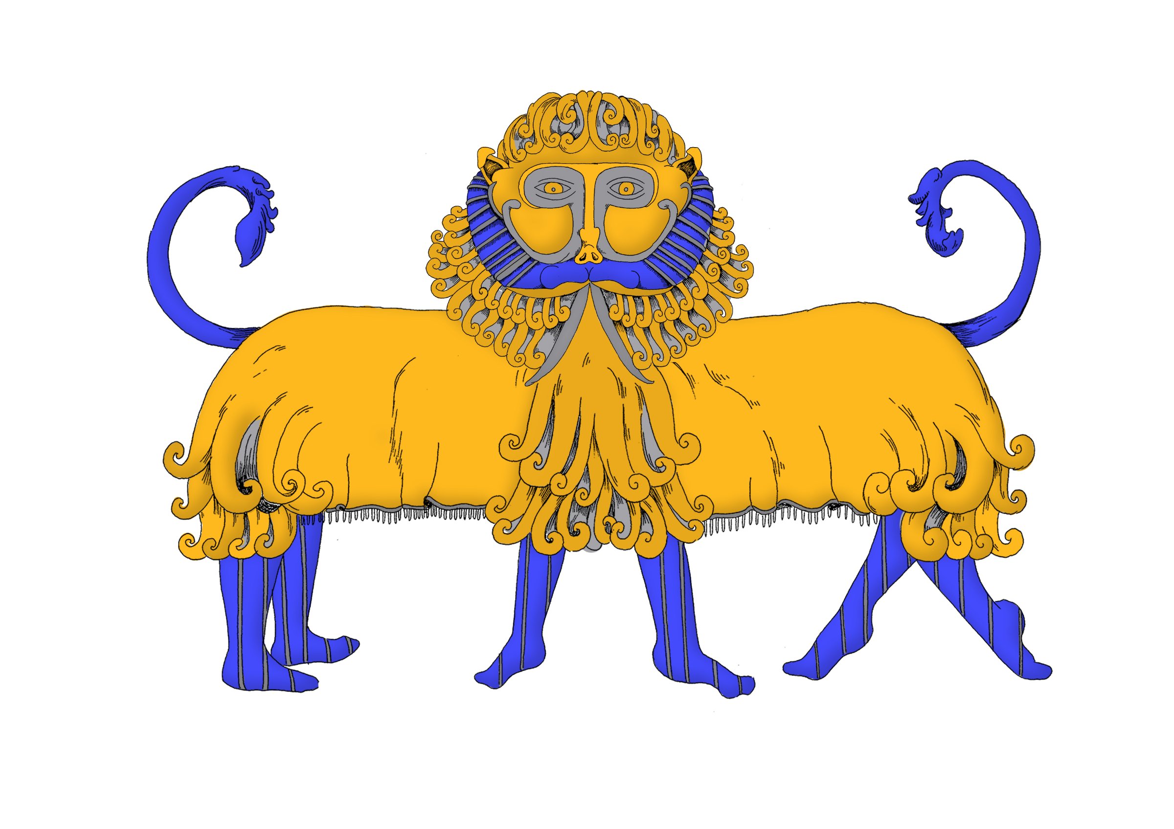 Mascotte