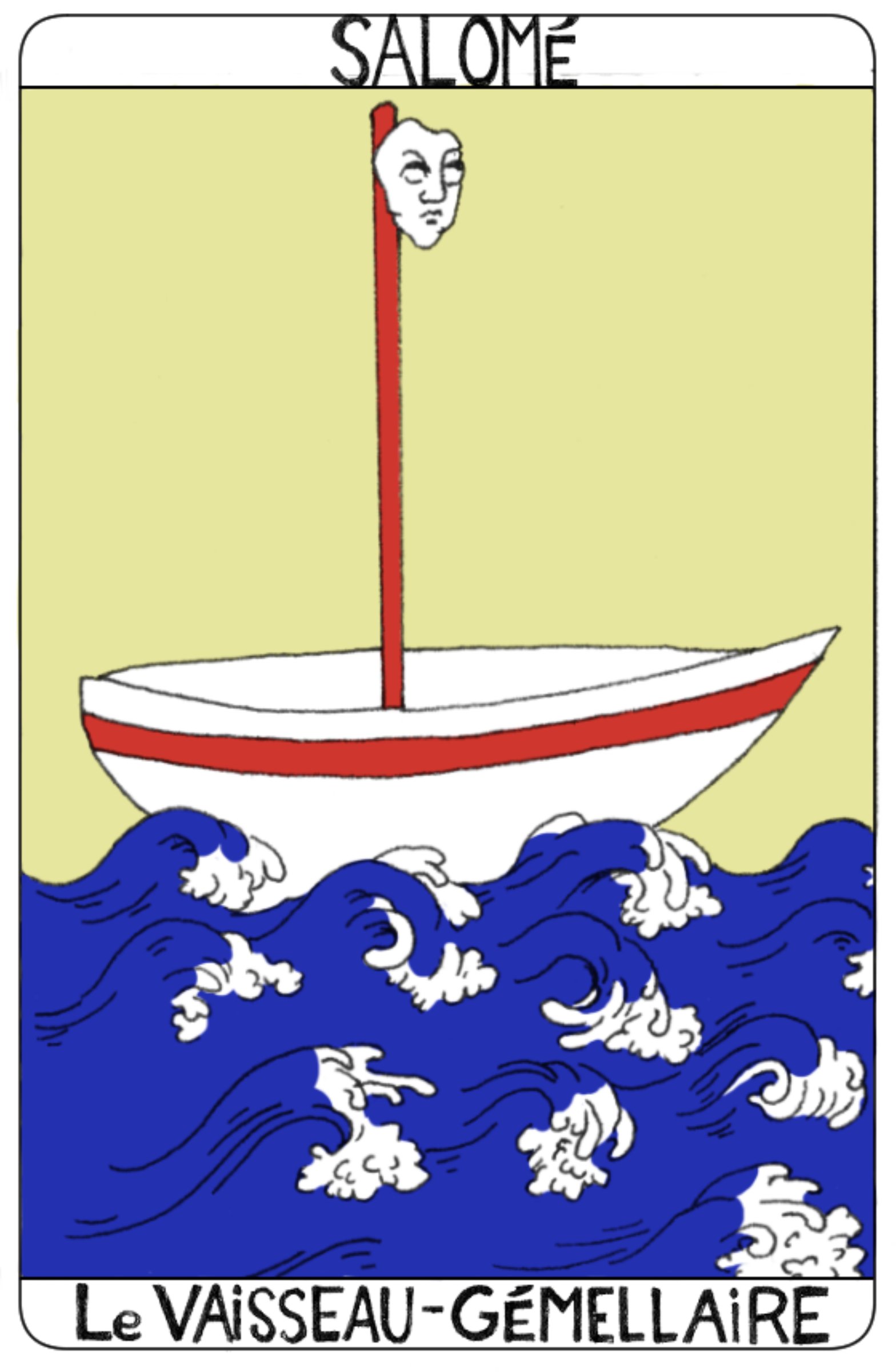 C'est un voyage aveugle dont vous ne serez pas la décisionnaire. Vous ne connaîtrez ni la destination ni les conditions mais vous serez avec un être qui vous ressemble. Peut-être quelqu'un que vous ne connaissez pas encore ou quelqu'un que vous connaissez par cœur. En tout cas, vous serez un duo embarqué dans une refonte de votre quotidien. Une co-dépendance doit se construire pour le bien d'une étape imprévue qui réorganisera votre vie familiale, professionnelle ou amoureuse. L'issue de cette rencontre, de cet accord ou de cette co-dépendance sera favorable, et vous en tirerez un enrichissement durable et fiable.